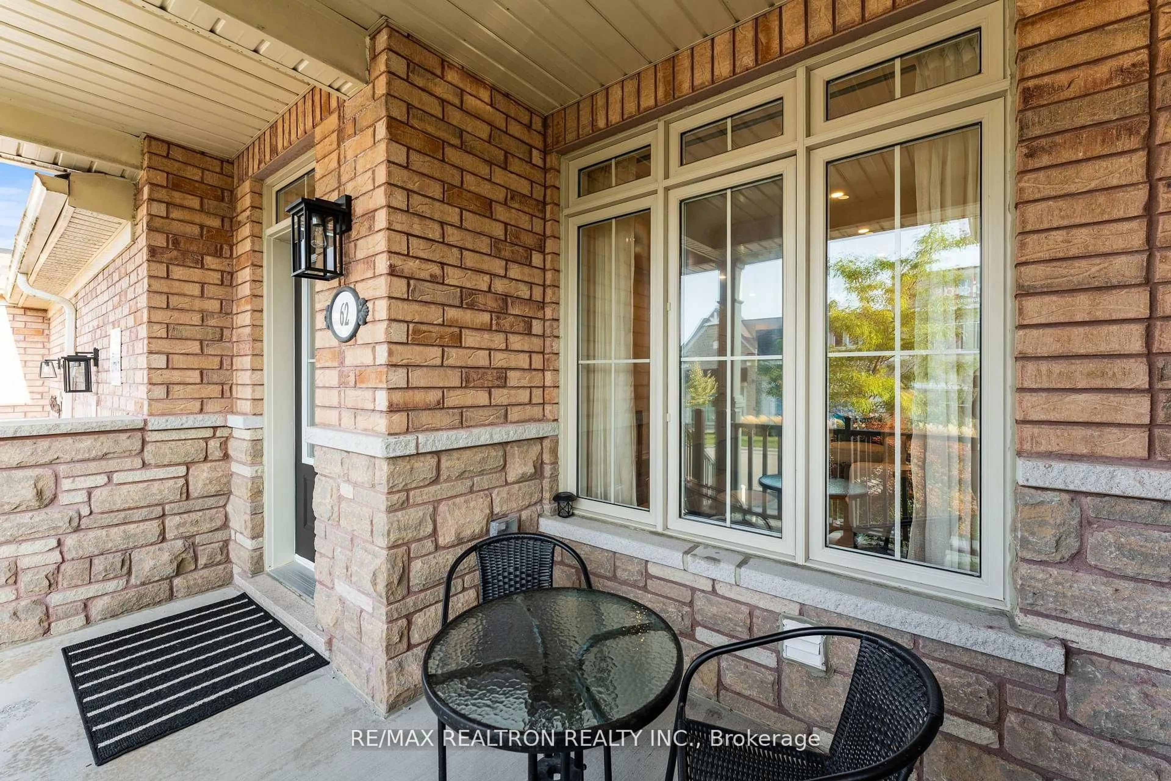 Patio, unknown for 62 Betony Dr, Richmond Hill Ontario L4E 0V6
