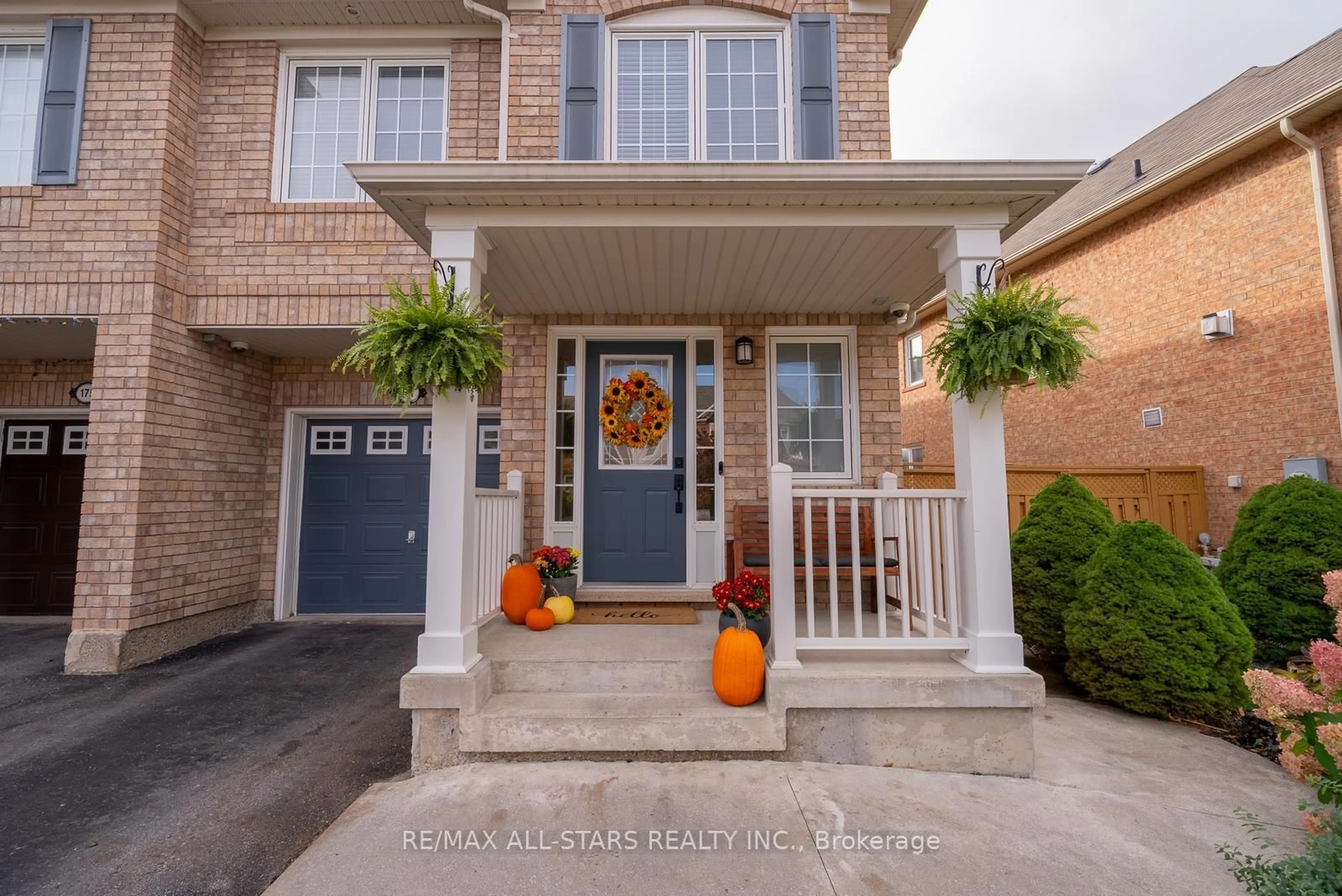Unknown for 177 Dougherty Cres, Whitchurch-Stouffville Ontario L4A 0A6