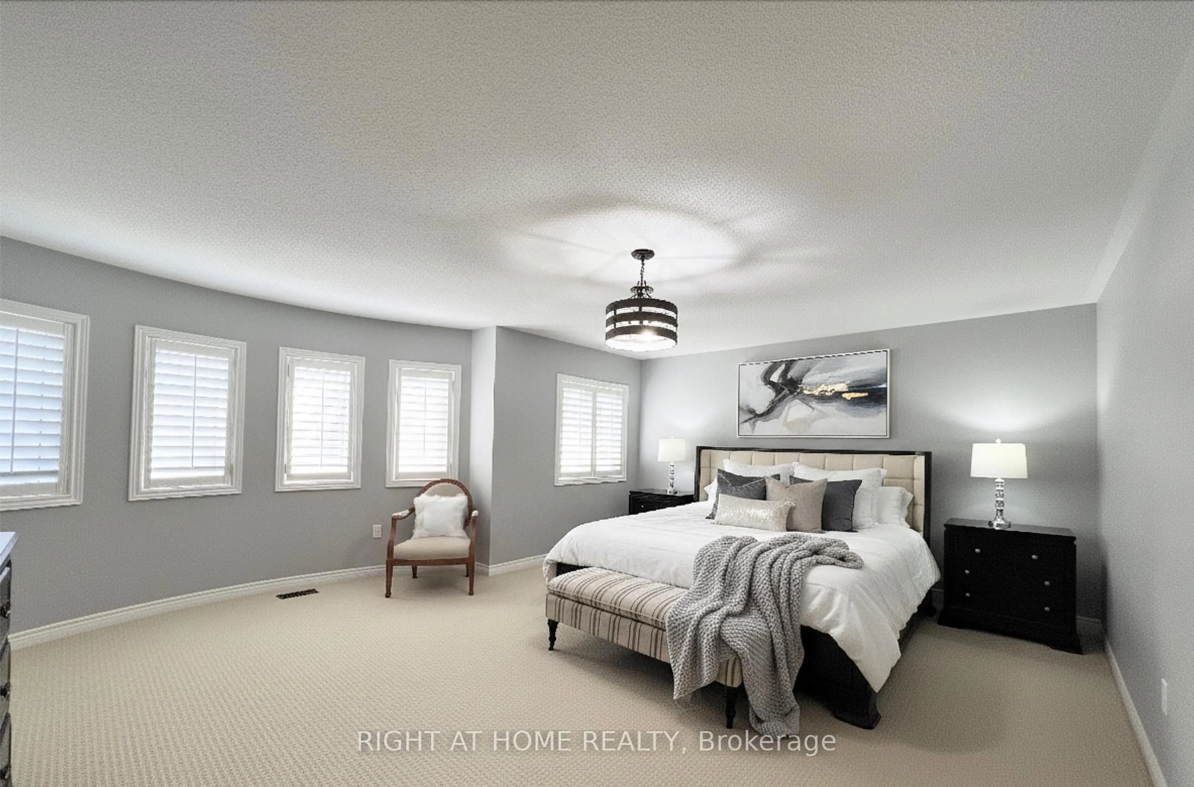A pic of a room for 1209 McTavish Dr, Newmarket Ontario L3X 0A9