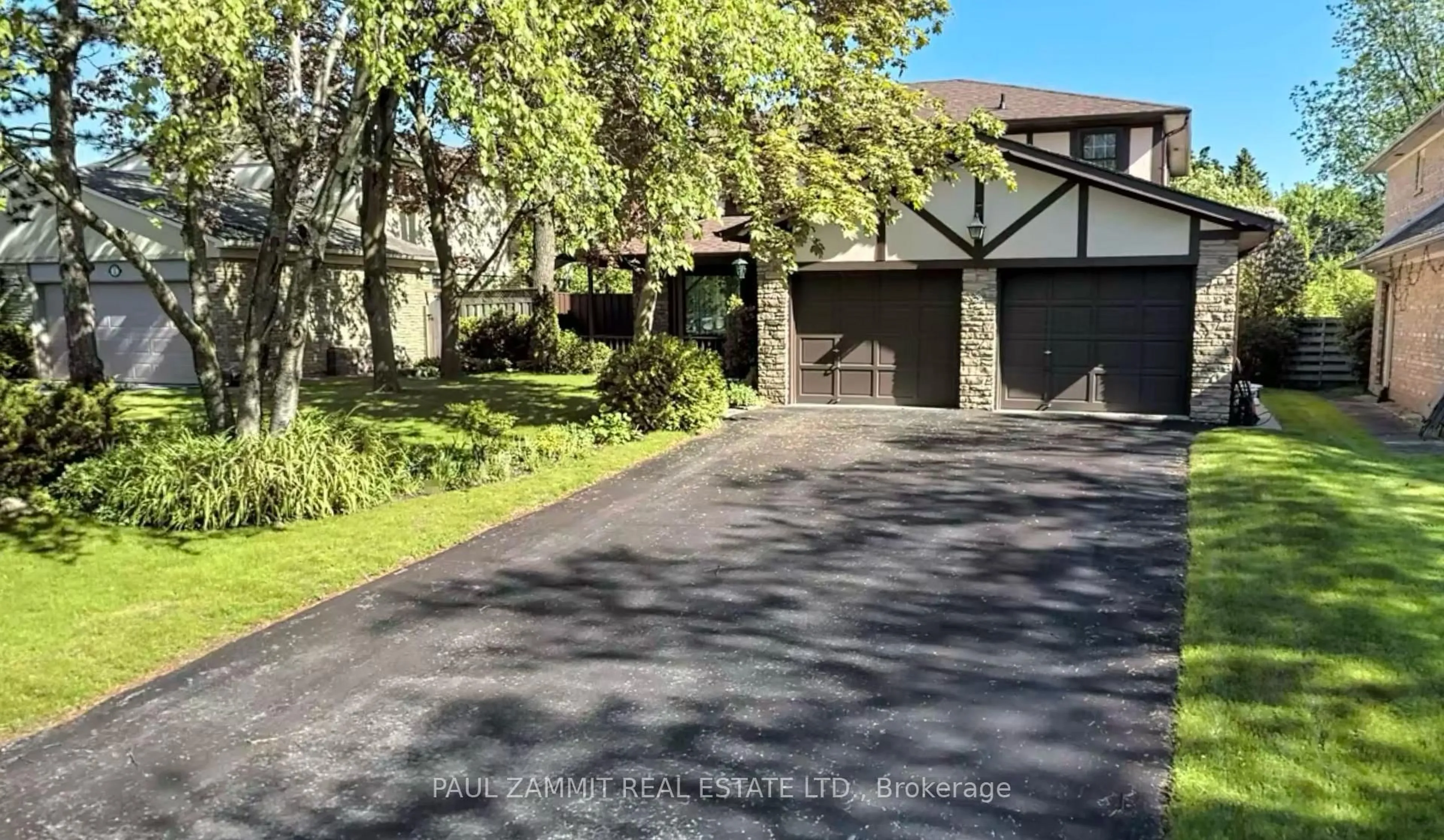 Unknown for 3 Framingham Dr, Markham Ontario L3T 4H2