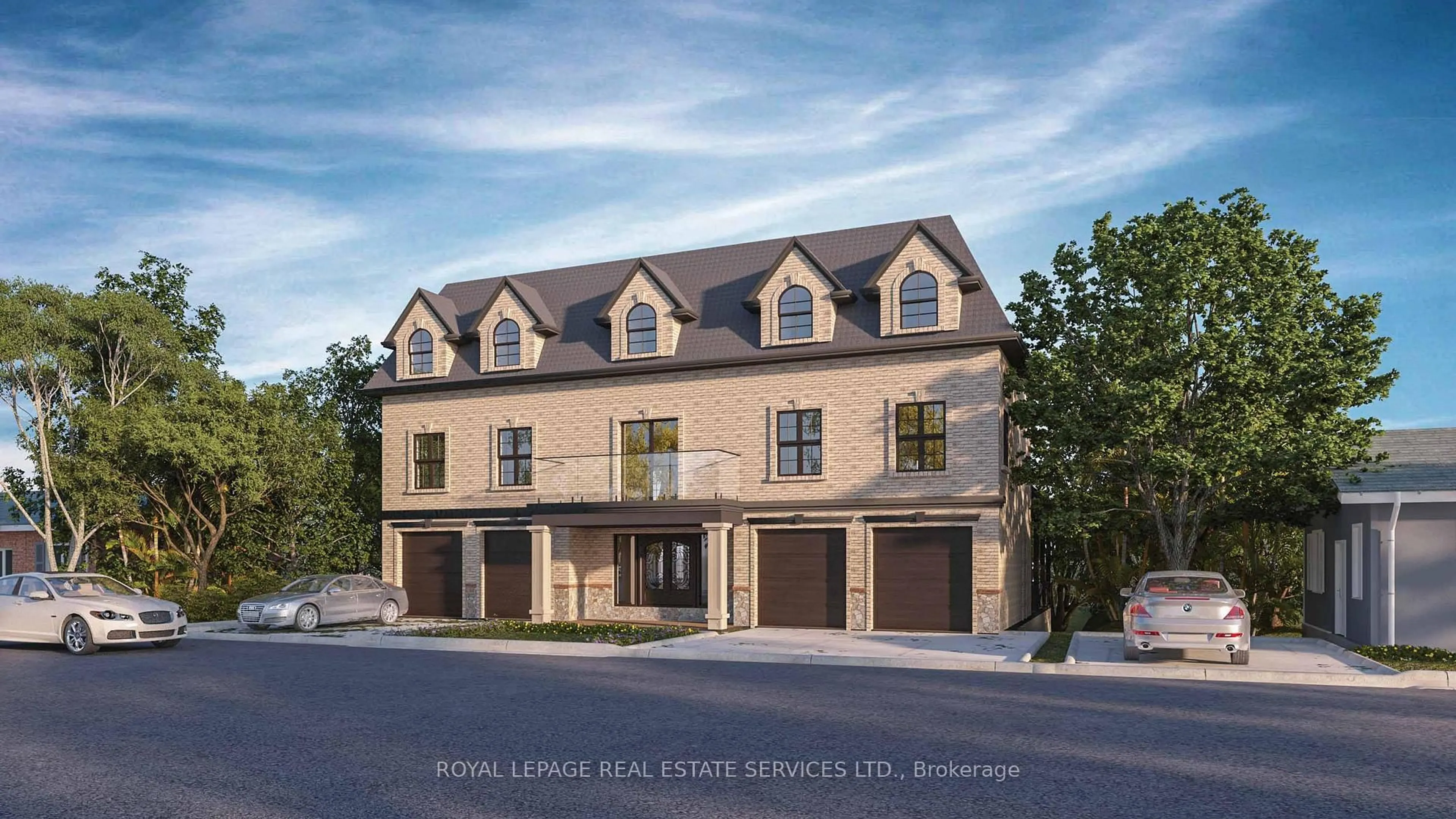 Unknown for 65 Wallace St, Vaughan Ontario L4L 2P2