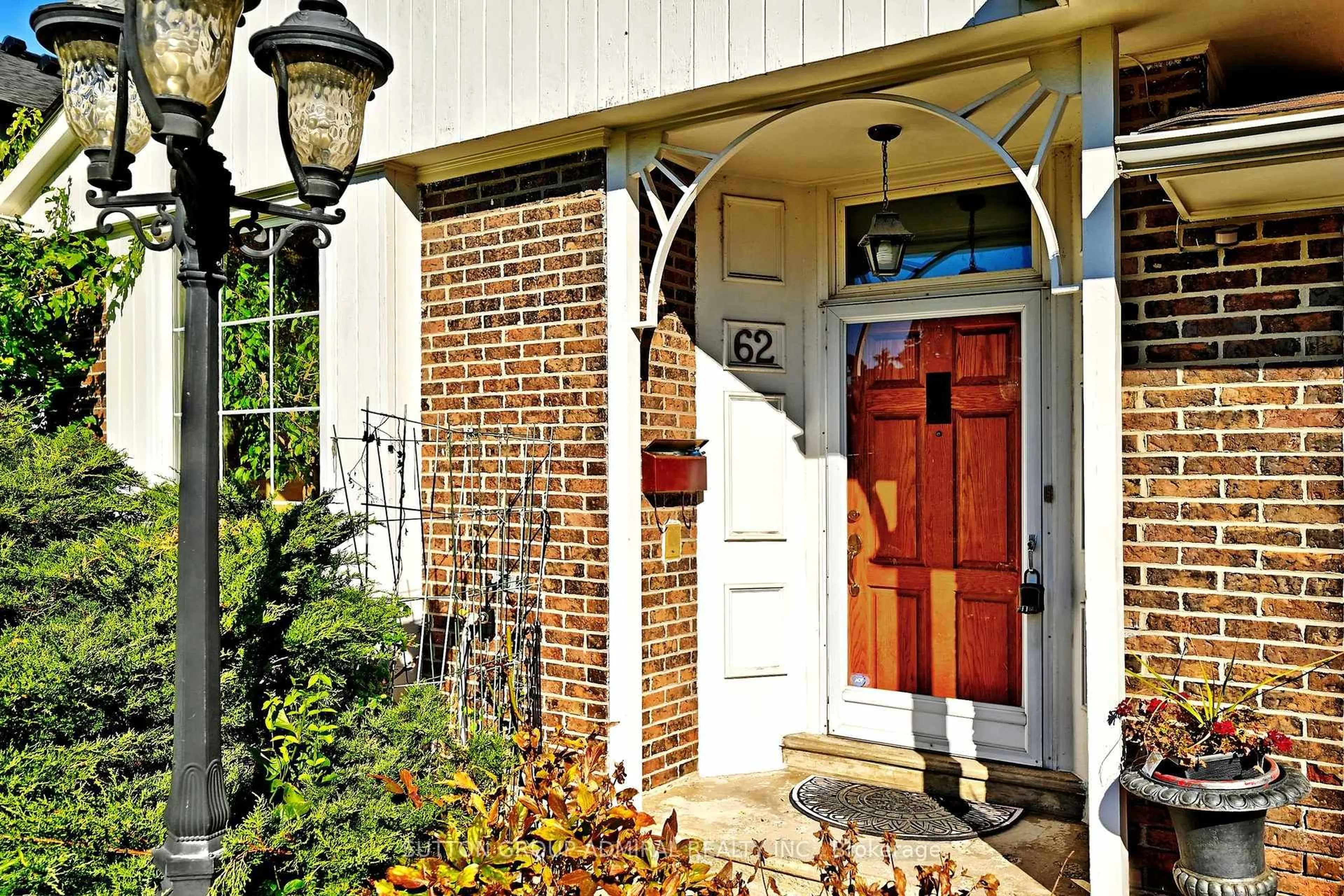 Unknown for 62 Apricot St, Markham Ontario L3T 1C8