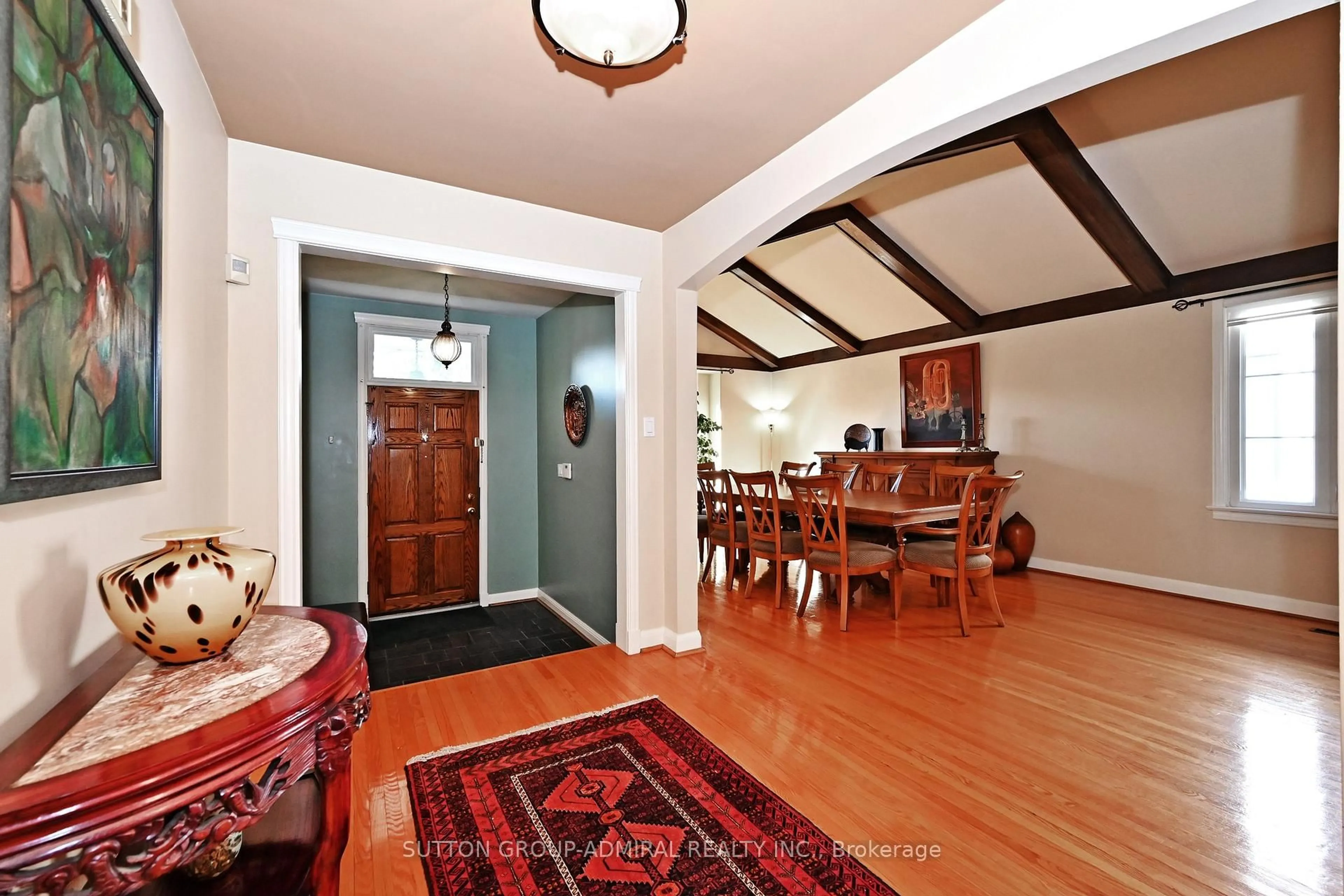 Unknown for 62 Apricot St, Markham Ontario L3T 1C8