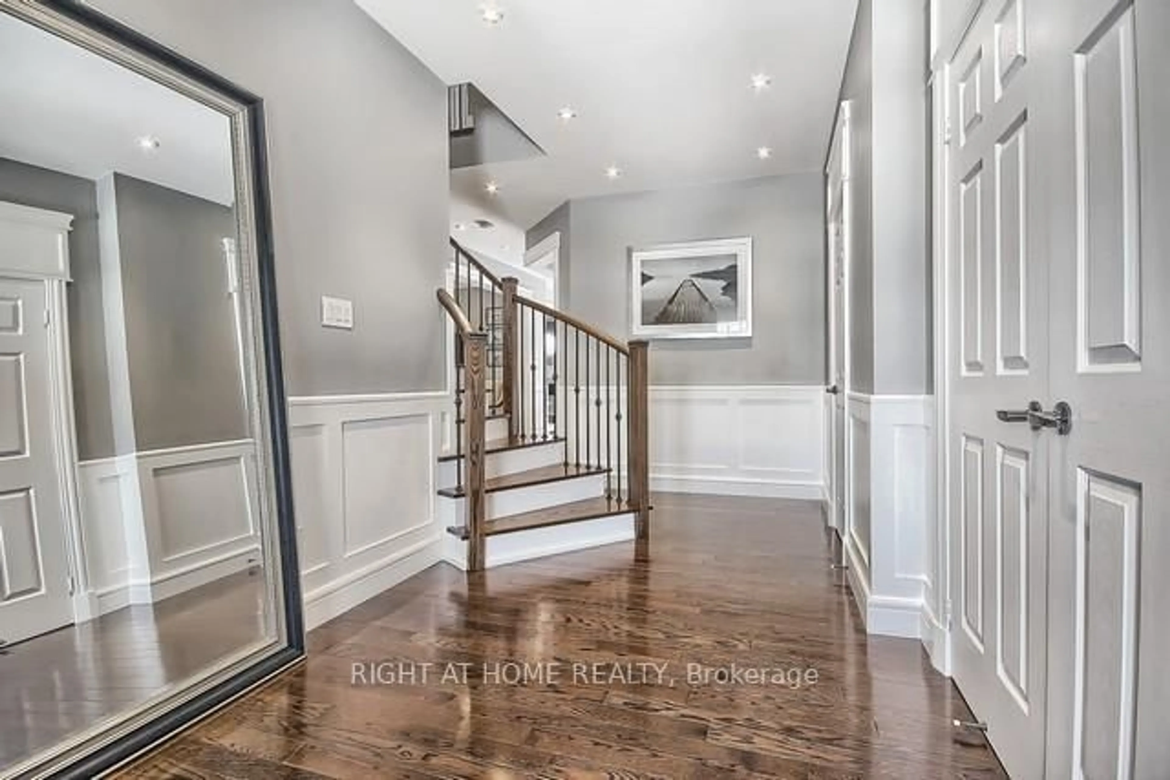 Unknown for 154 Peter Rupert Ave, Vaughan Ontario L6A 0Y5