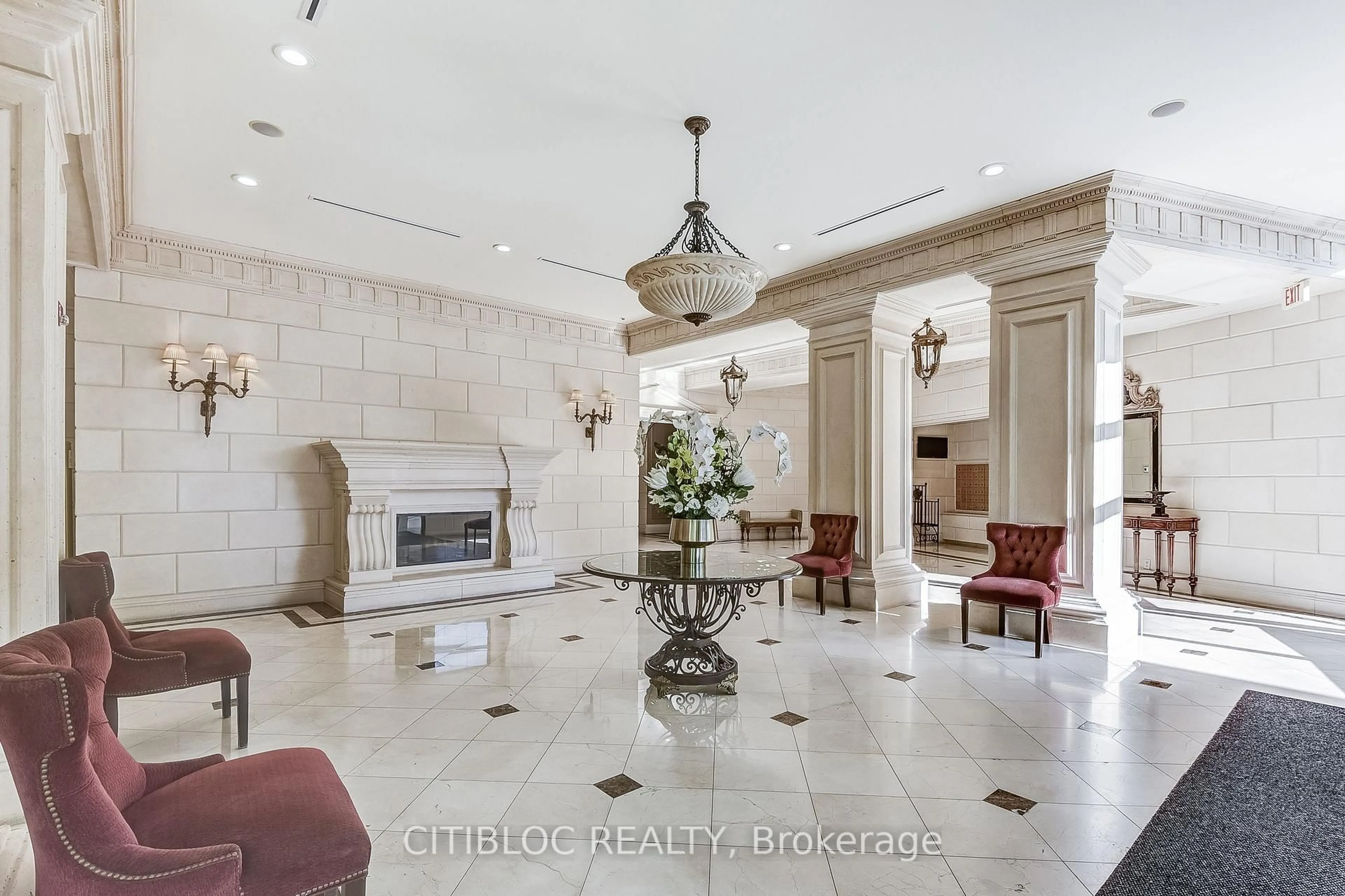 Unknown for 9225 Jane St #1614, Vaughan Ontario L6A 0J7