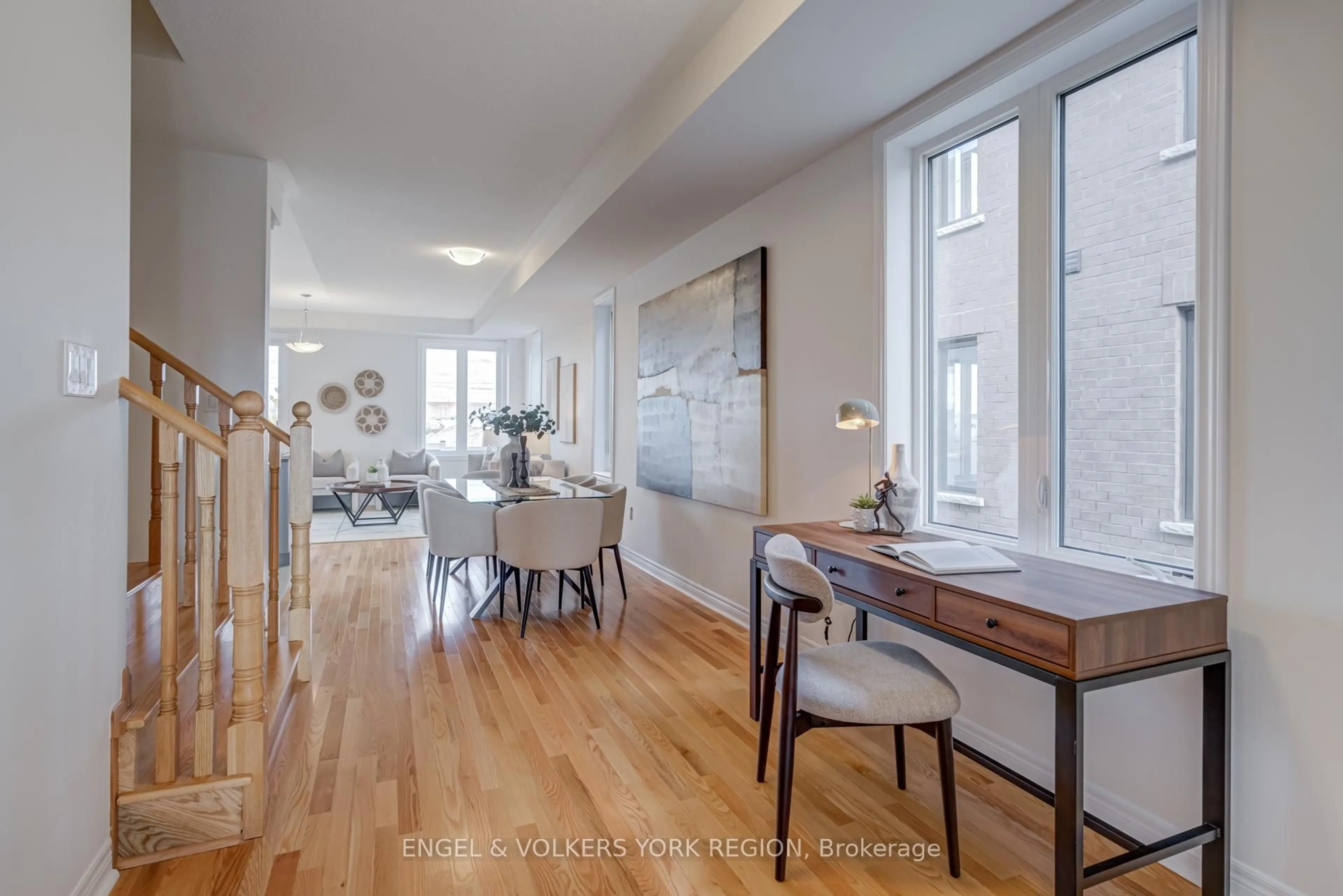 Unknown for 156 Mumbai Dr, Markham Ontario L3S 3K5