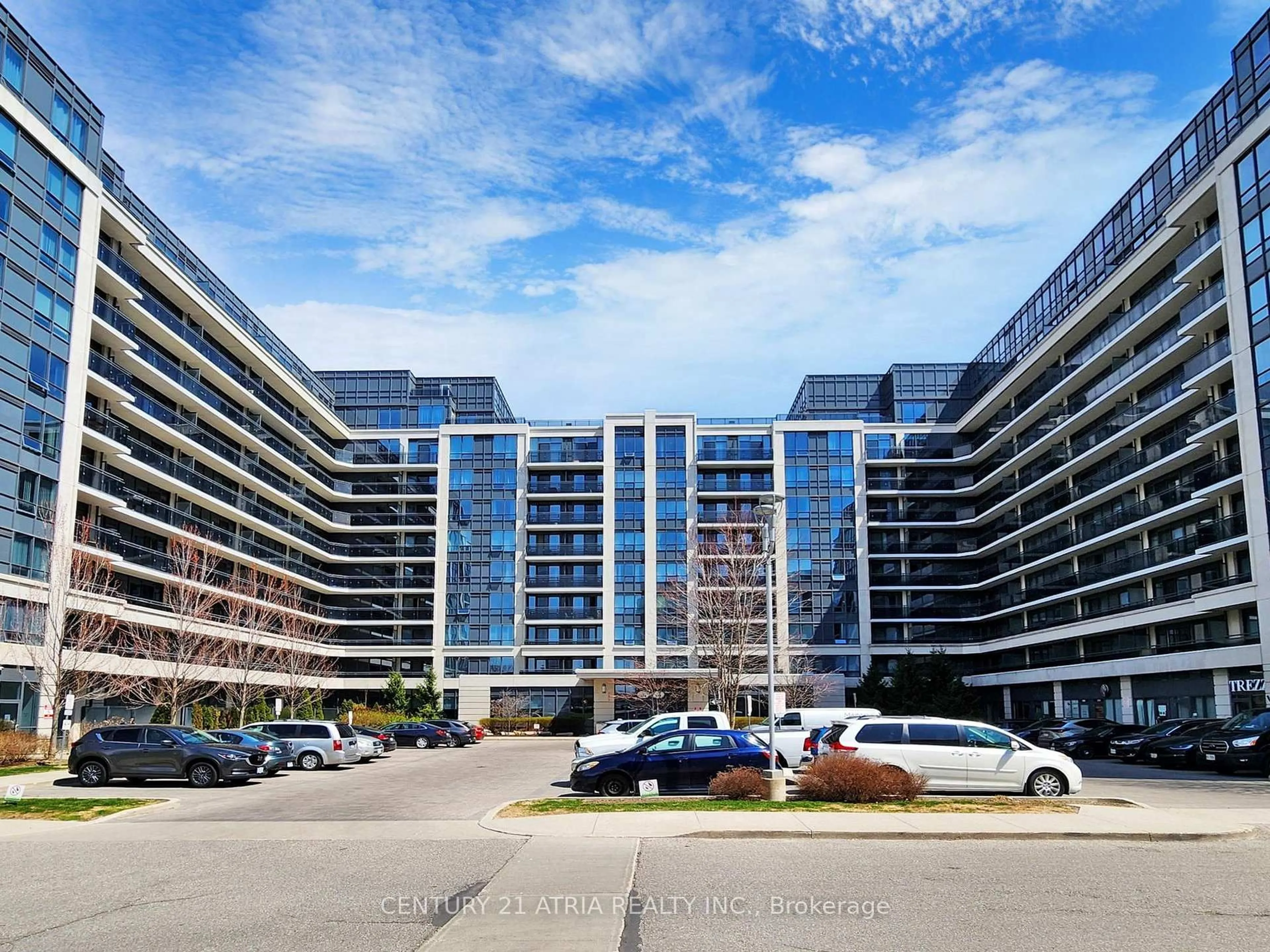 Unknown for 372 Highway 7 #205, Richmond Hill Ontario L4B 0C6