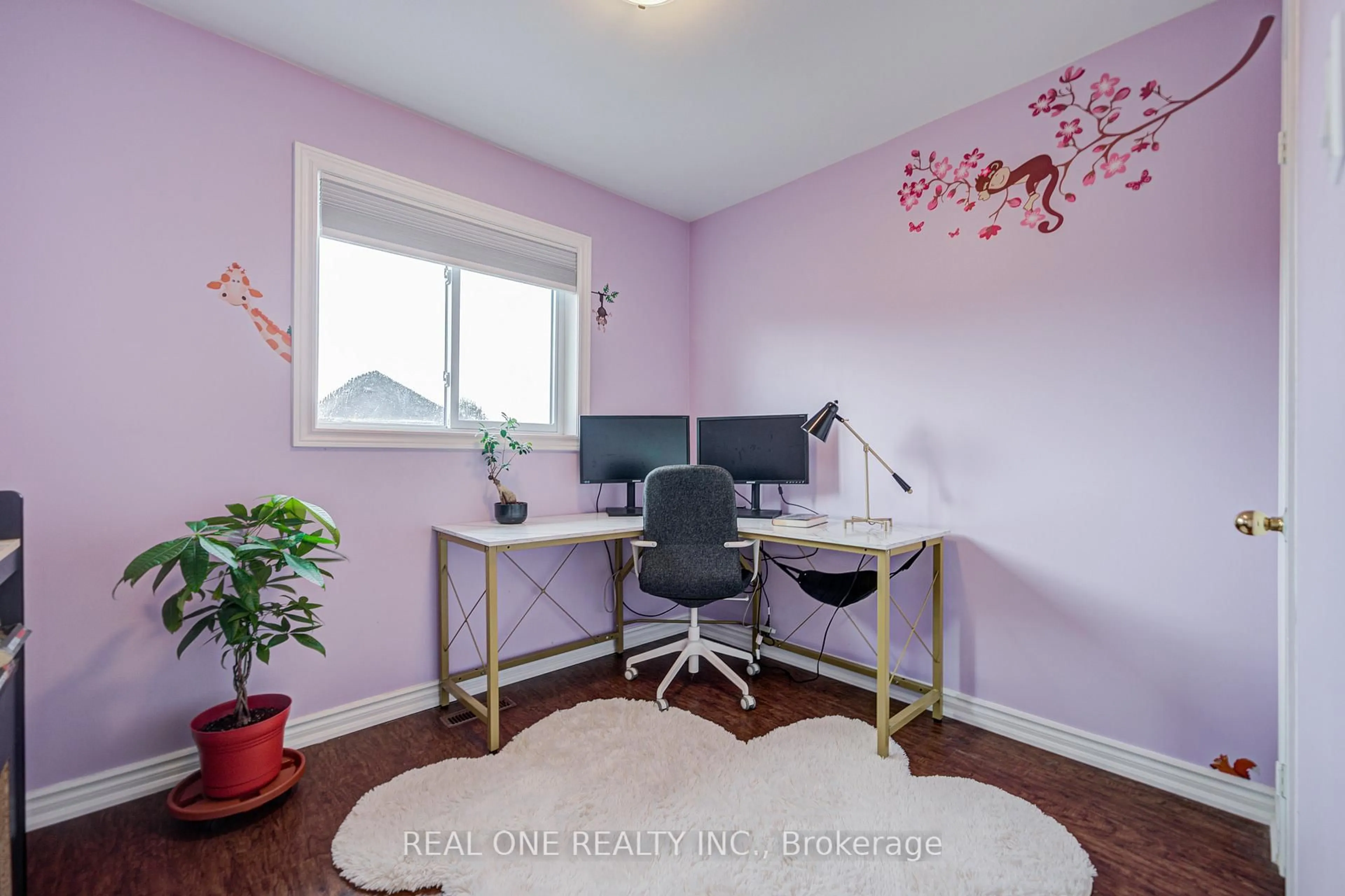 A pic of a room for 178 Hawker Rd, Vaughan Ontario L6A 2J6