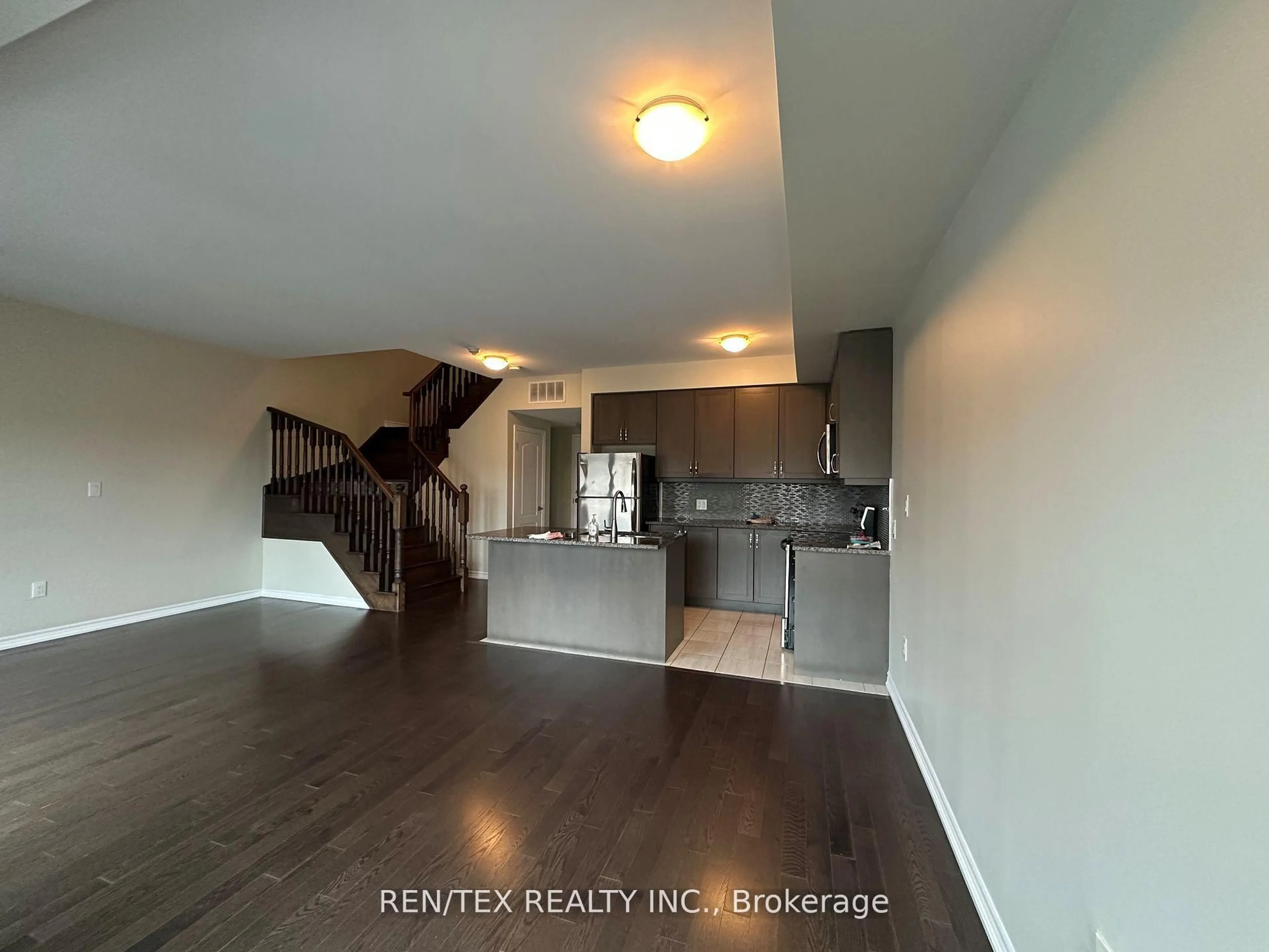 A pic of a room for 3865 Major Mackenzie Dr #208, Vaughan Ontario L4H 3L9