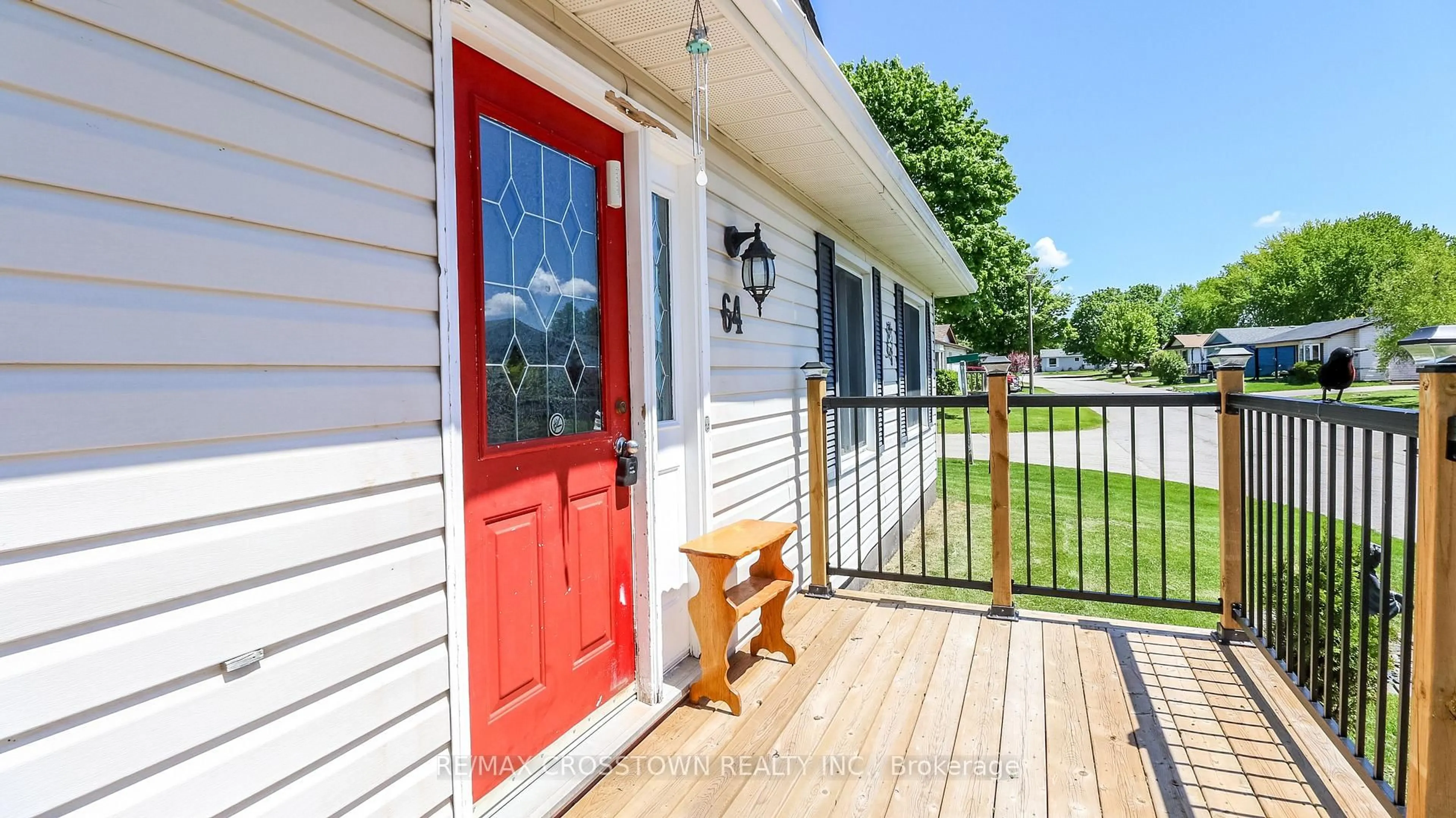 Unknown for 64 Royal Oak Dr, Innisfil Ontario N1L 1N1