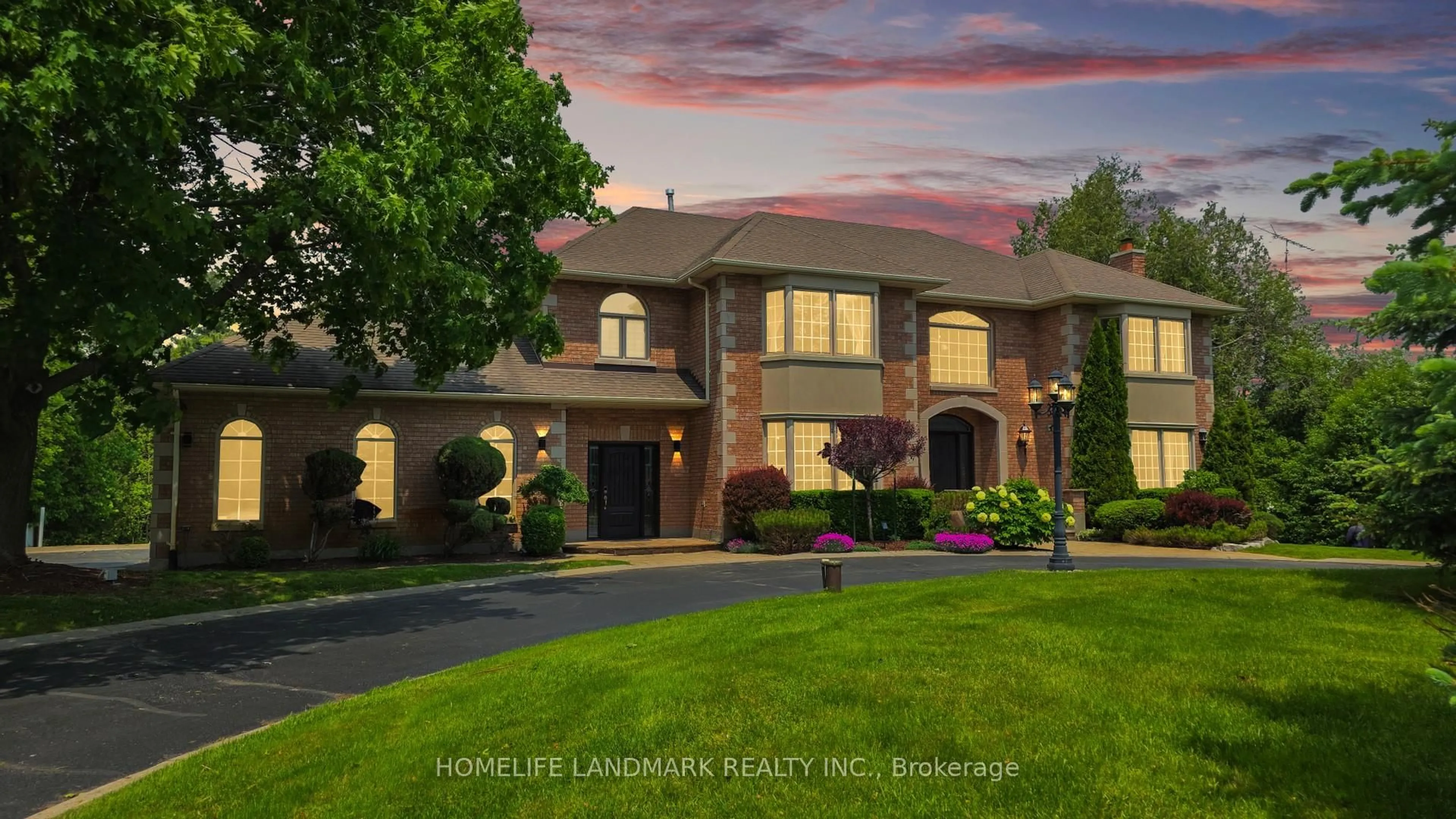 Unknown for 61 SHERRICK Dr, Whitchurch-Stouffville Ontario L4A 2E9