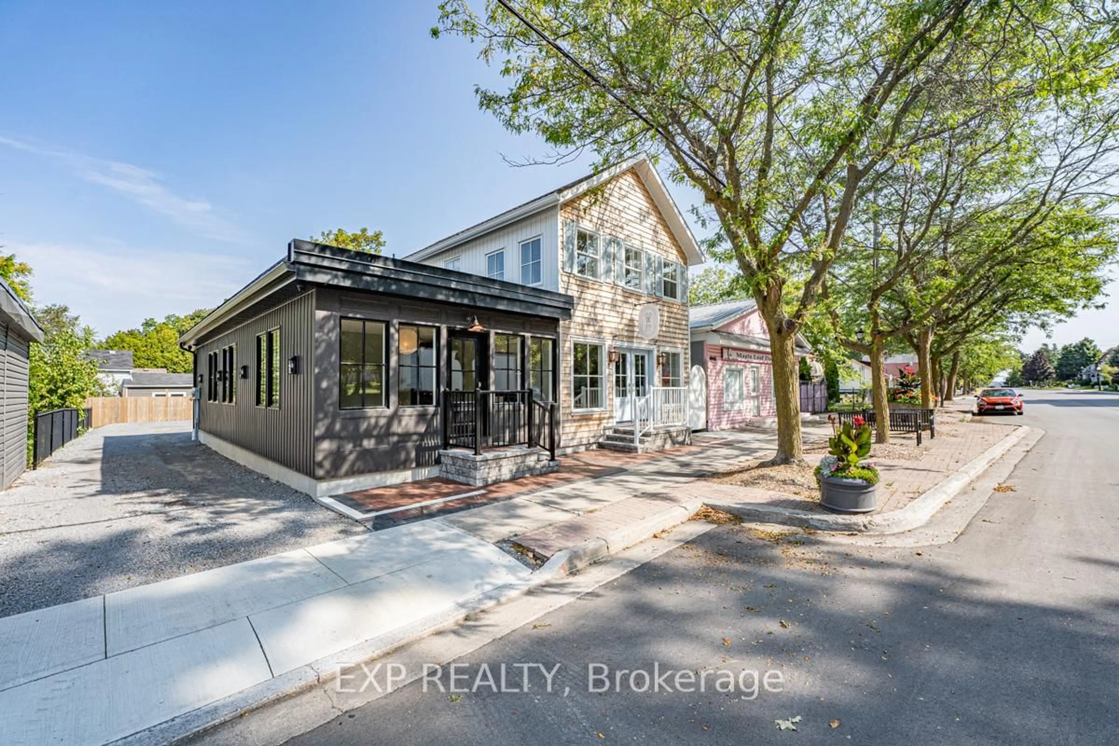 Unknown for 944 Lake Dr, Georgina Ontario L0E 1L0