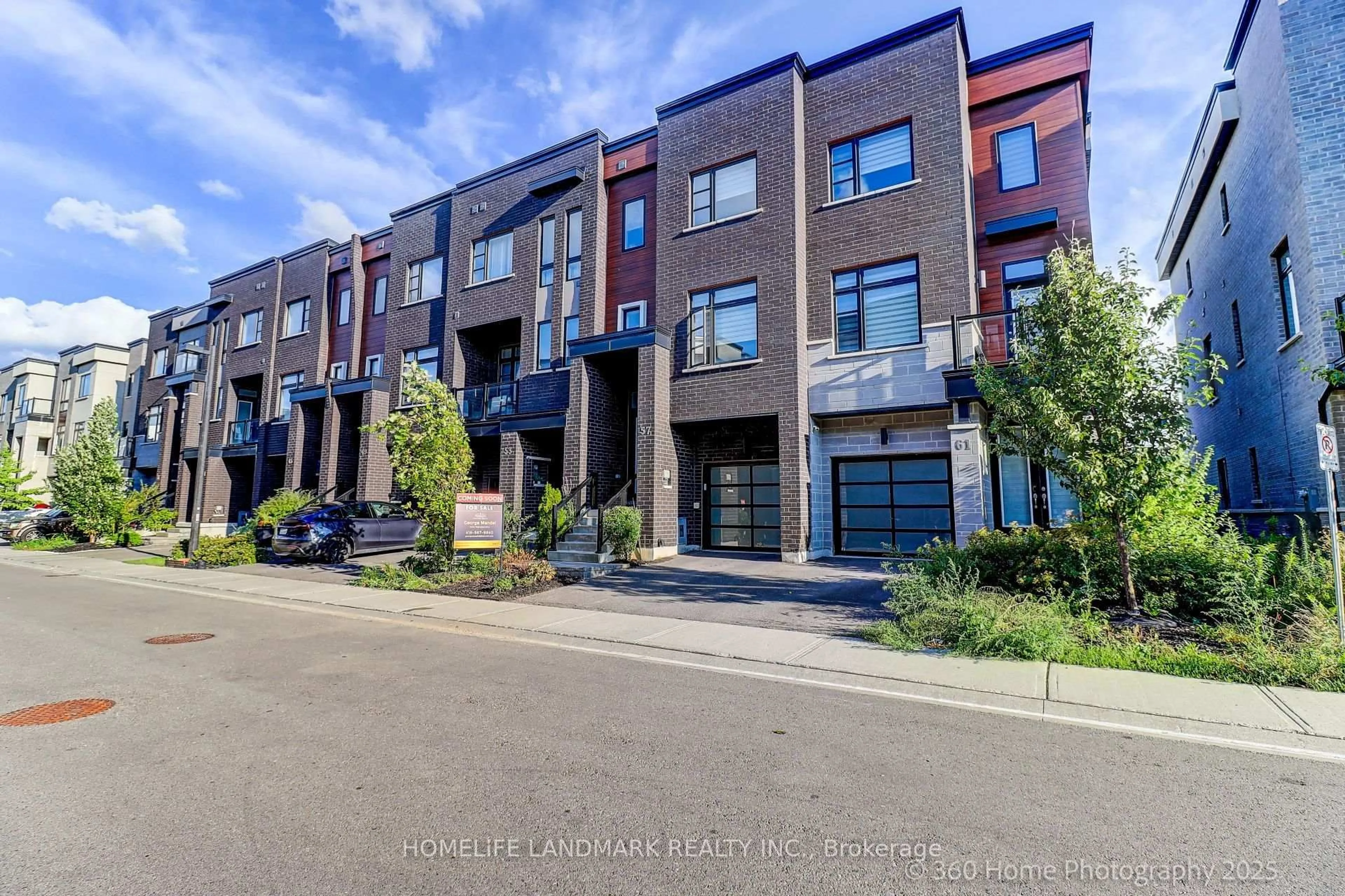 Unknown for 57 Laskin Dr, Vaughan Ontario L6A 5A4