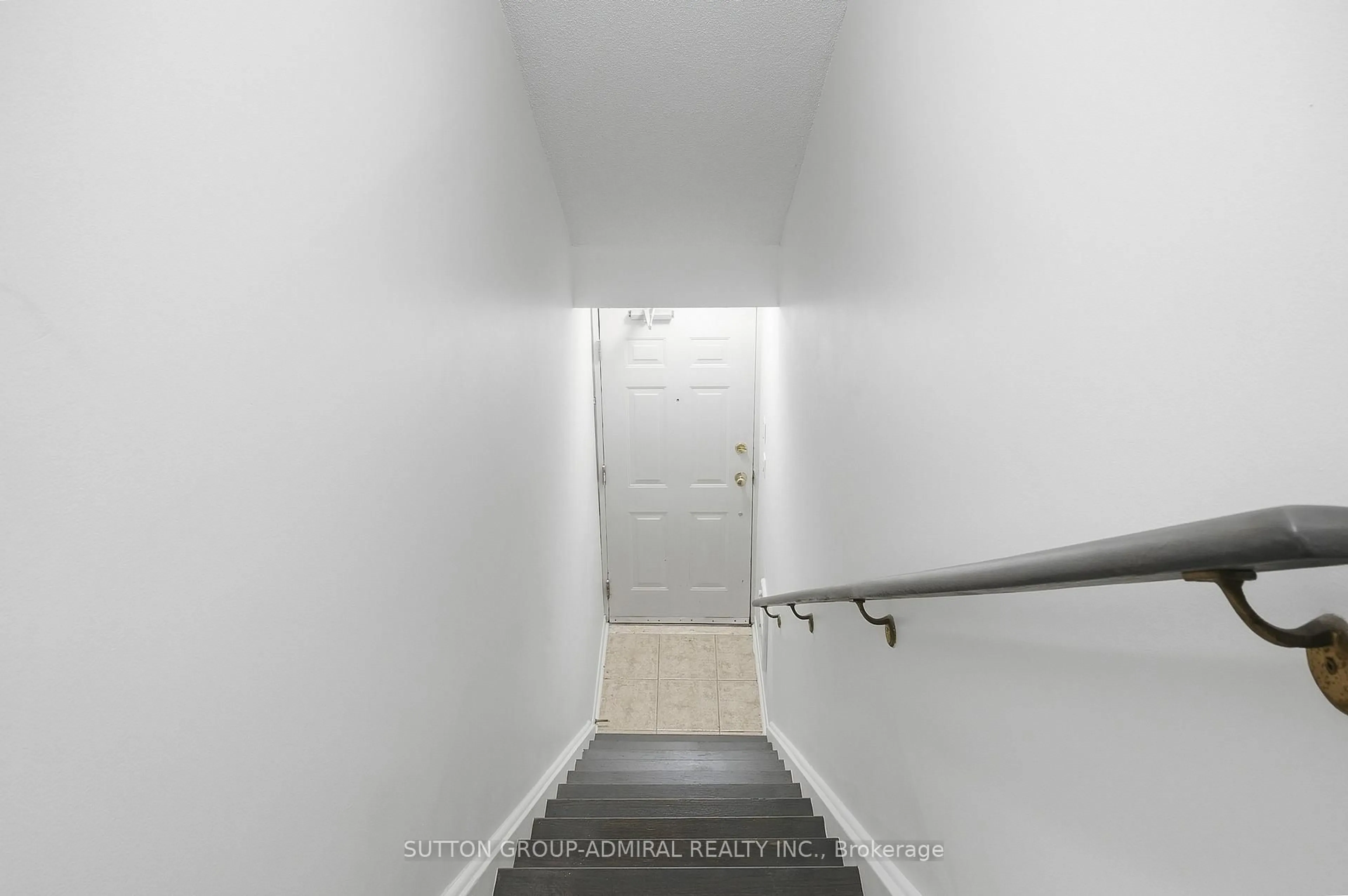 Storage room or clothes room or walk-in closet for 308 John St #216, Markham Ontario L3T 0A7