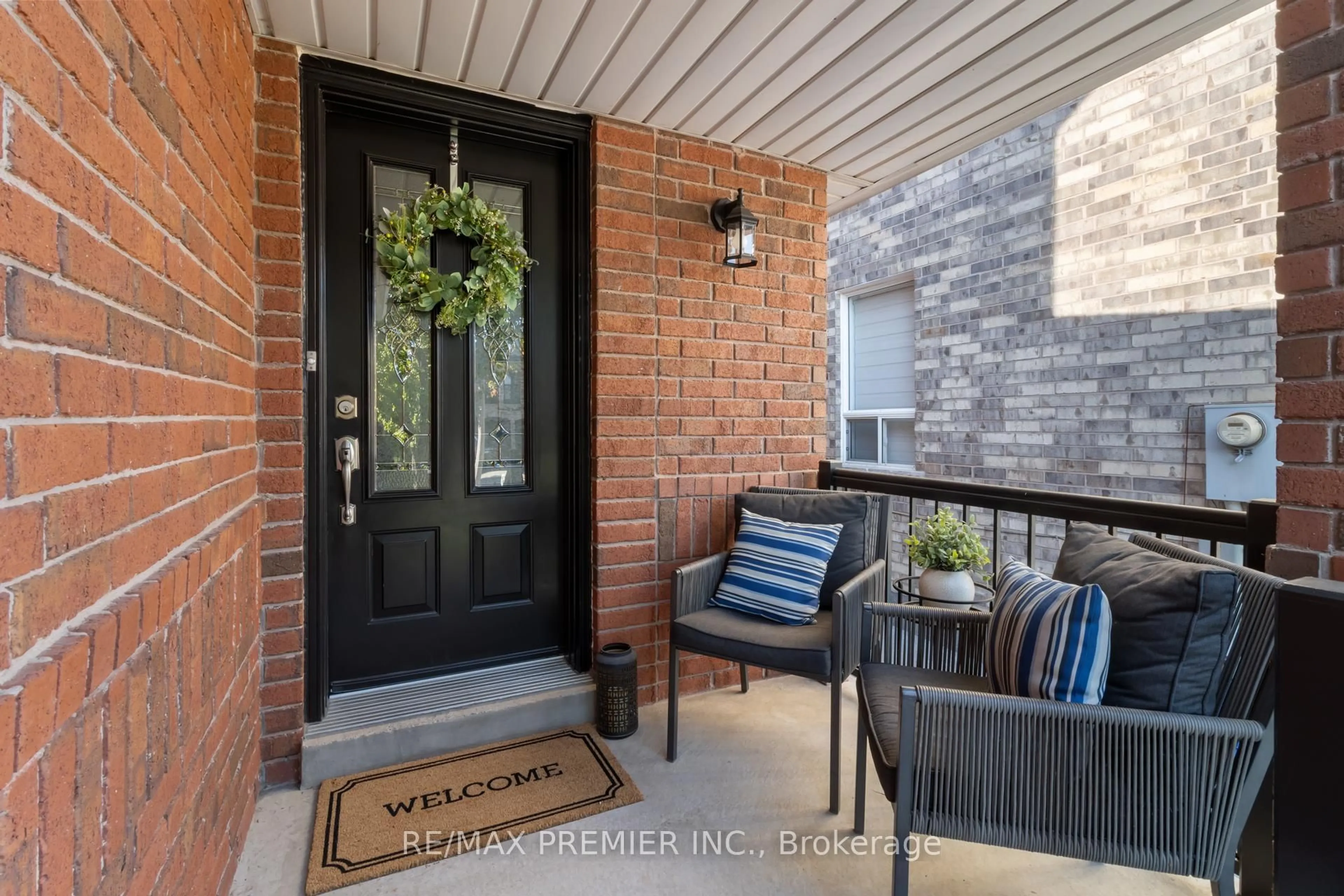 Indoor entryway for 81 Purcell Cres, Vaughan Ontario L6A 3C6