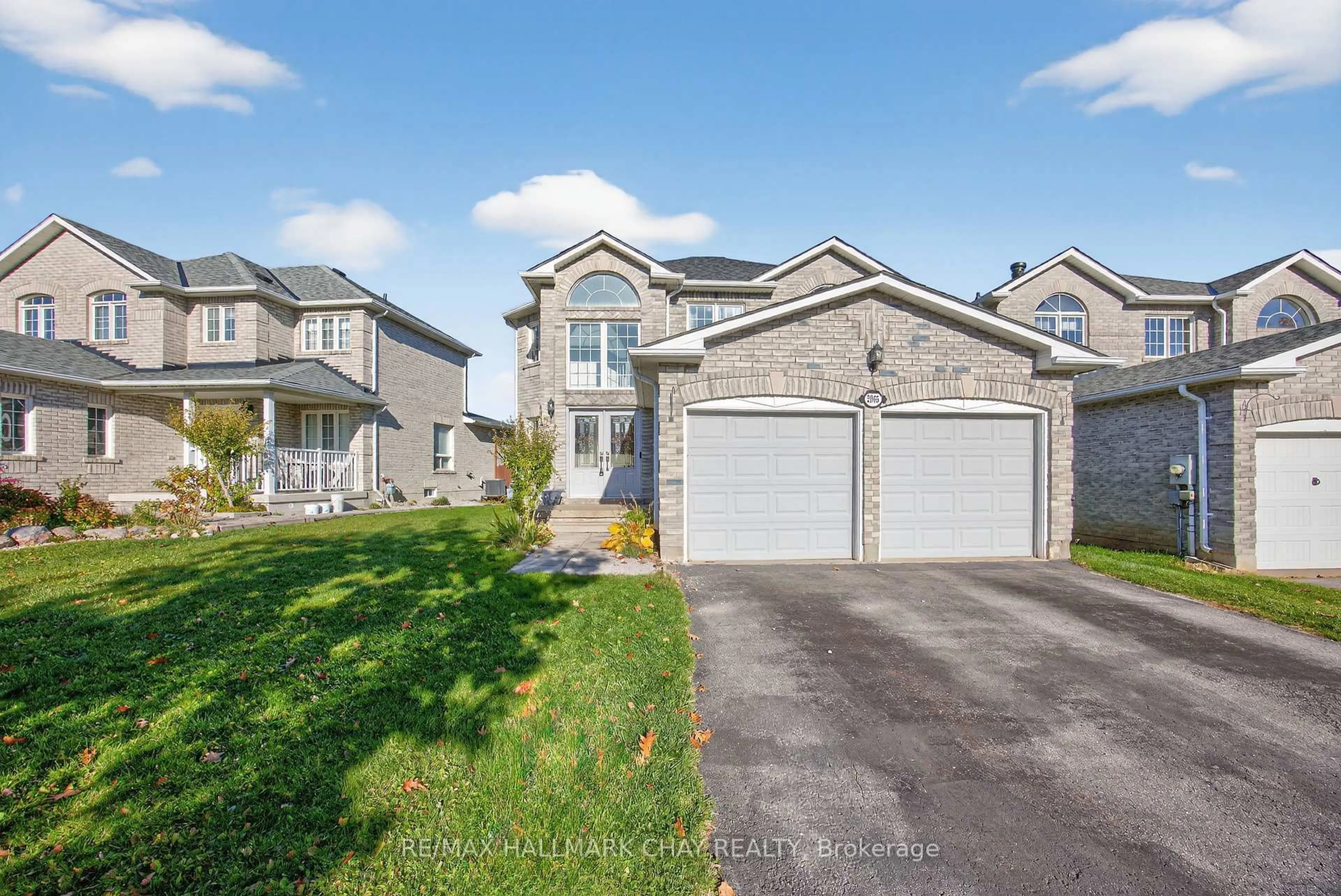 Unknown for 2065 Wilson St, Innisfil Ontario L9S 4Y2