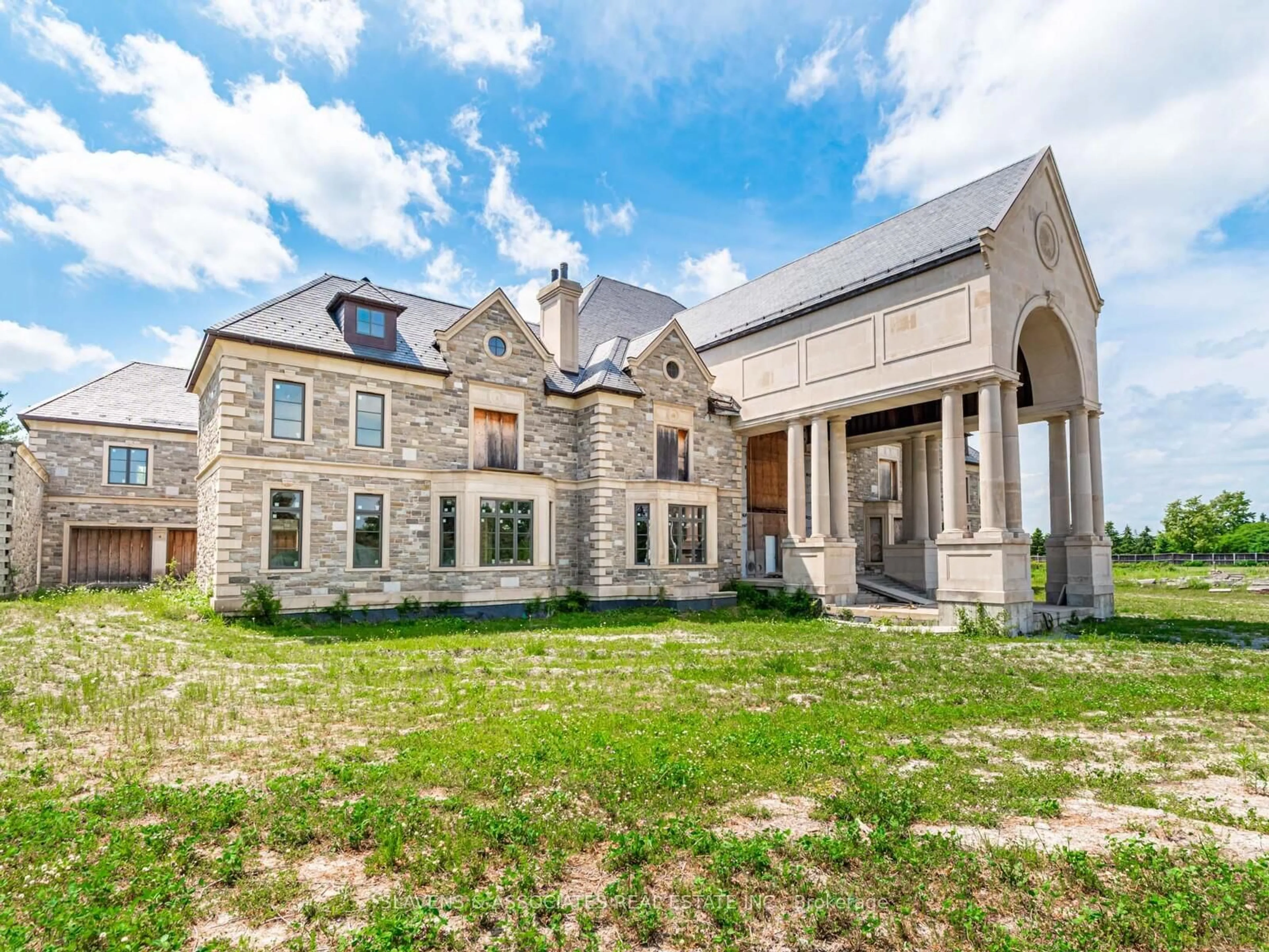 Home with brick exterior material, building for 12068 Mccowan Rd, Whitchurch-Stouffville Ontario L4A 4C4