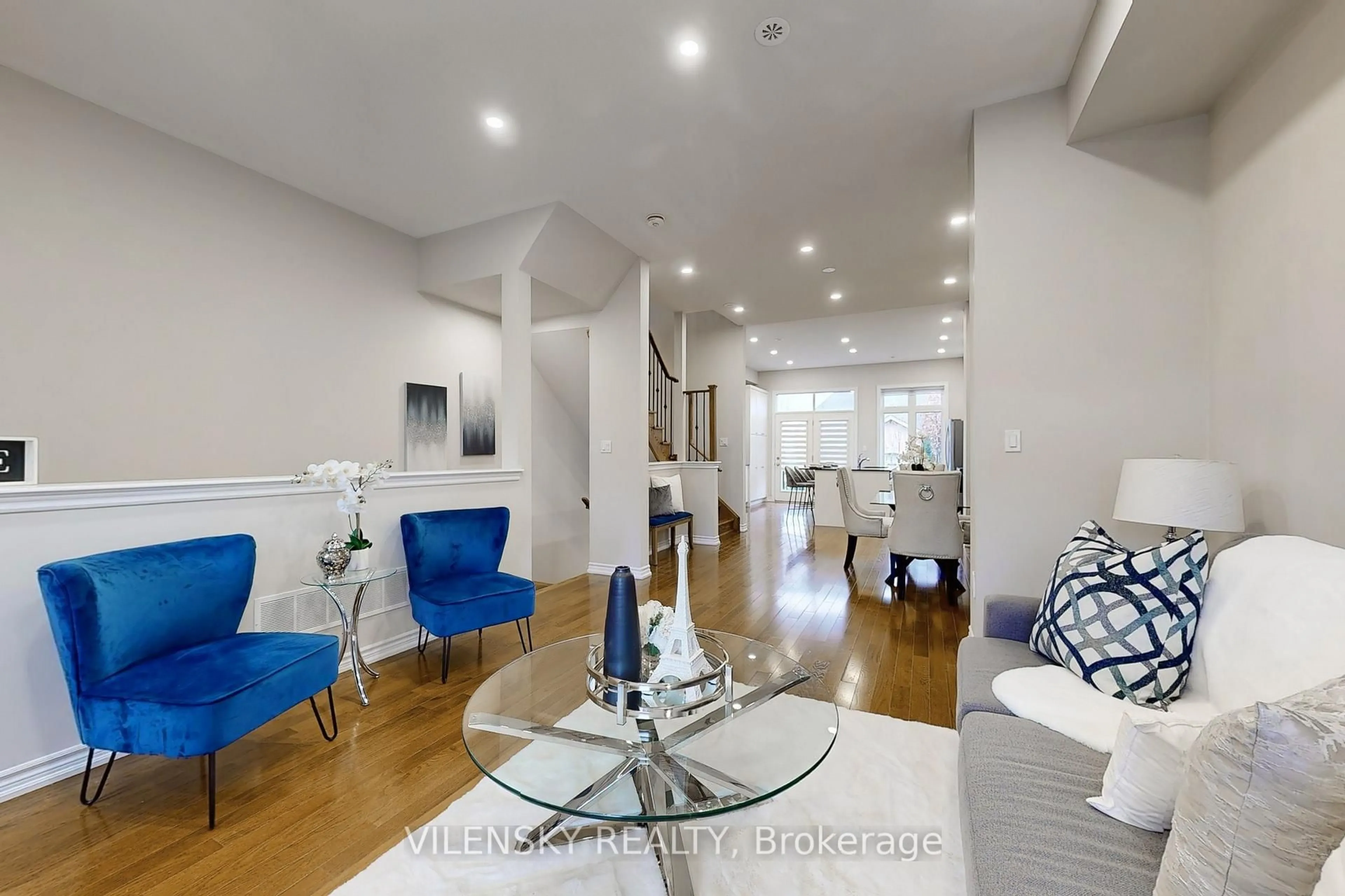 Unknown for 162 Golden Tr, Vaughan Ontario L6A 5A1