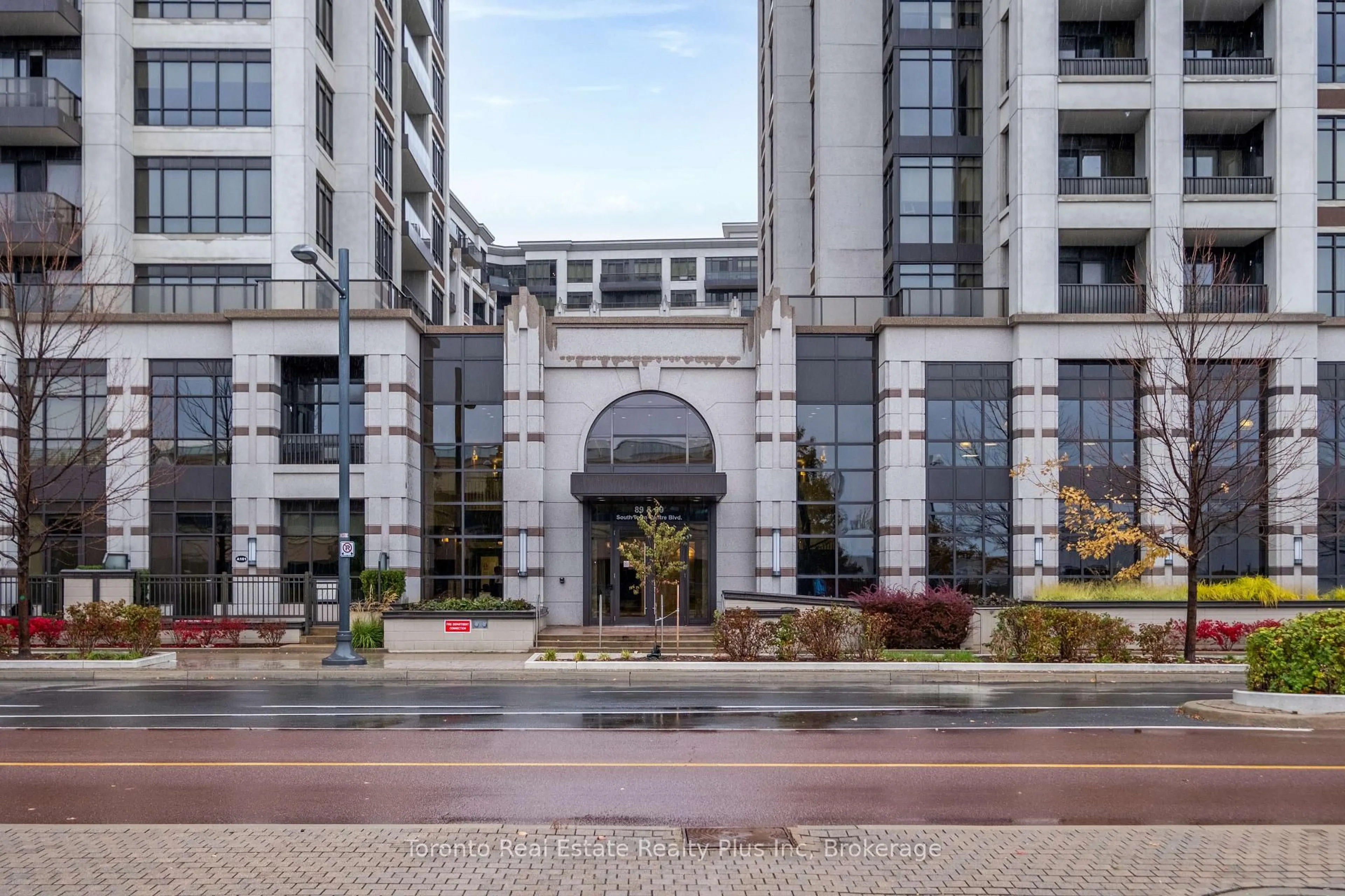 Unknown for 99 South Town Centre Blvd #711, Markham Ontario L6G 0E9