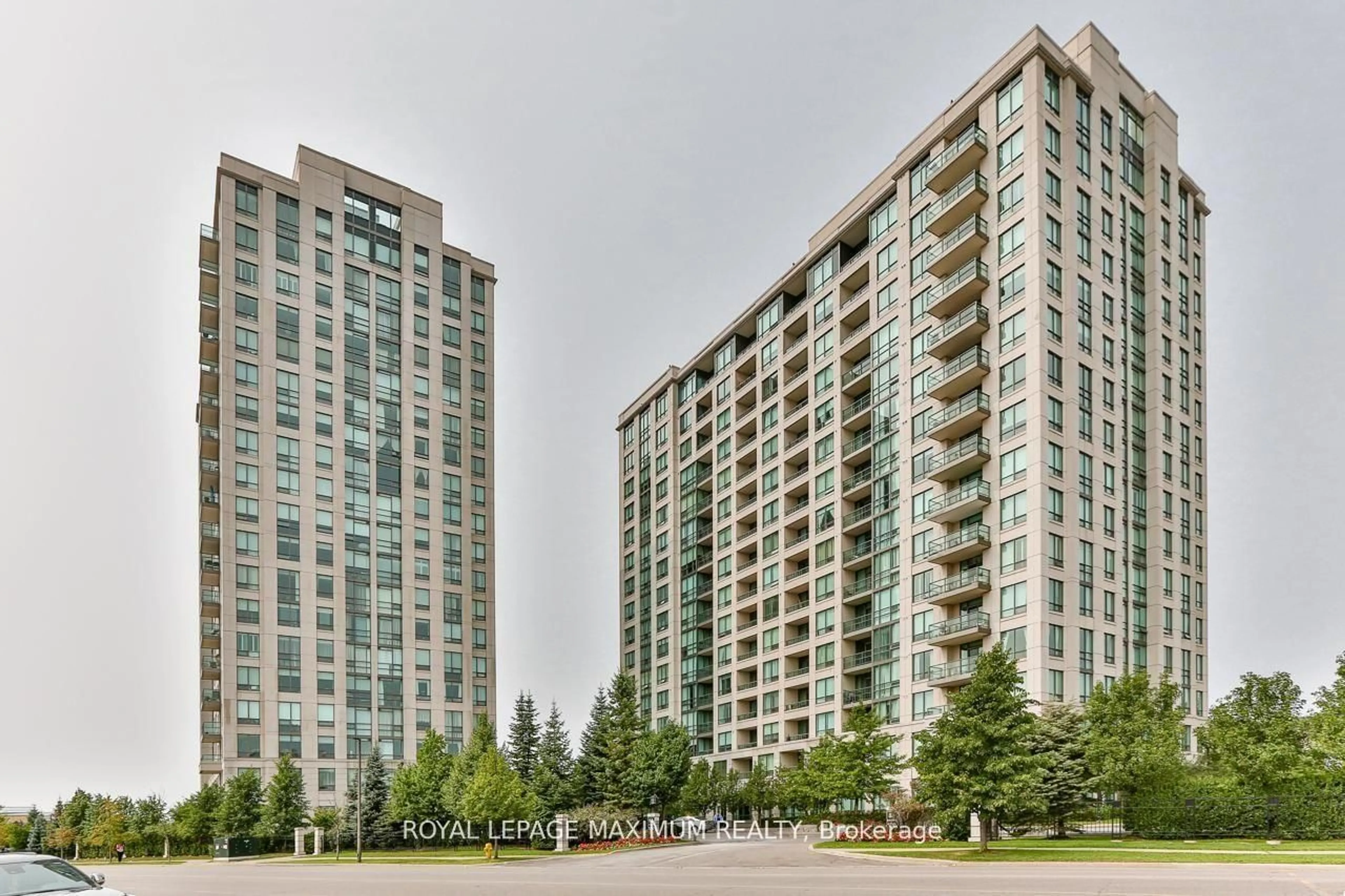 Unknown for 88 Promenade Circ #302, Vaughan Ontario L4J 9A4