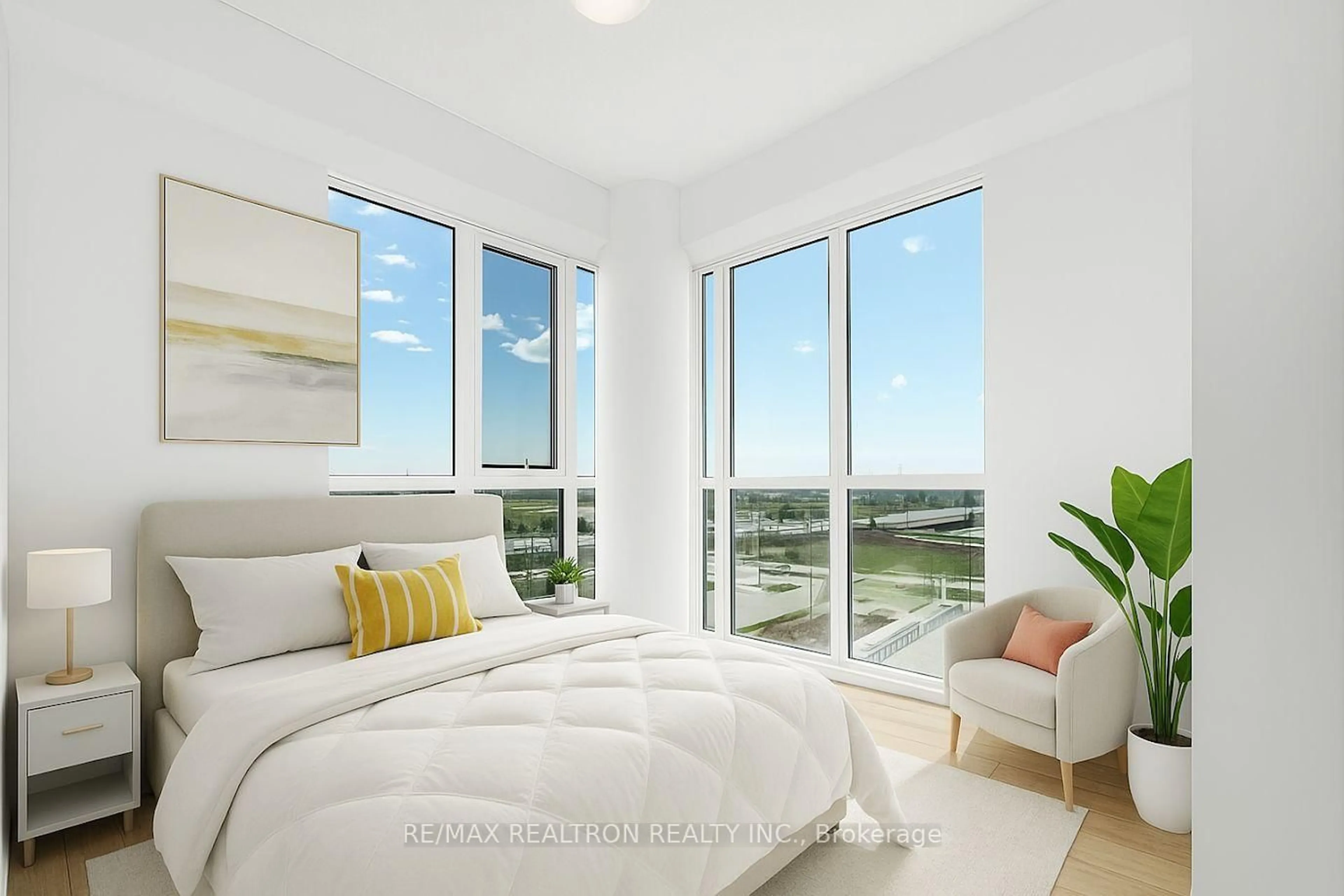 A pic of a room for 60 Honeycrisp Cres #819, Vaughan Ontario L4K 0N5