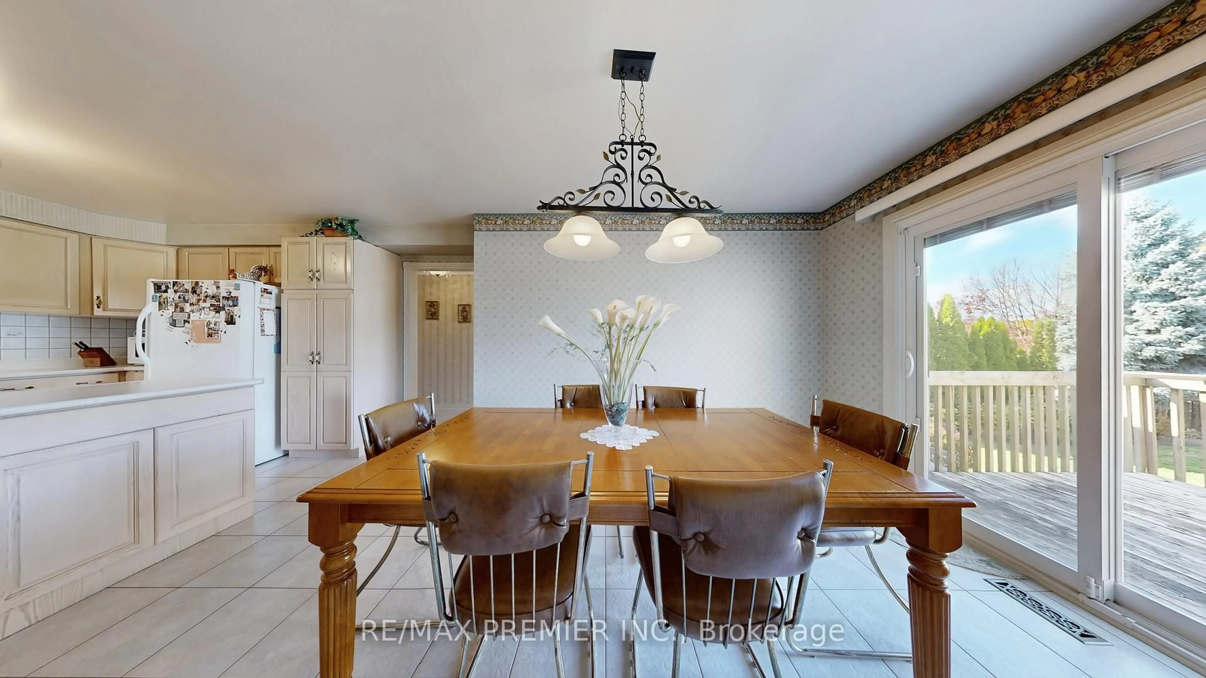 Dining room, unknown for 32 Veneto Dr, Vaughan Ontario L4L 8X4