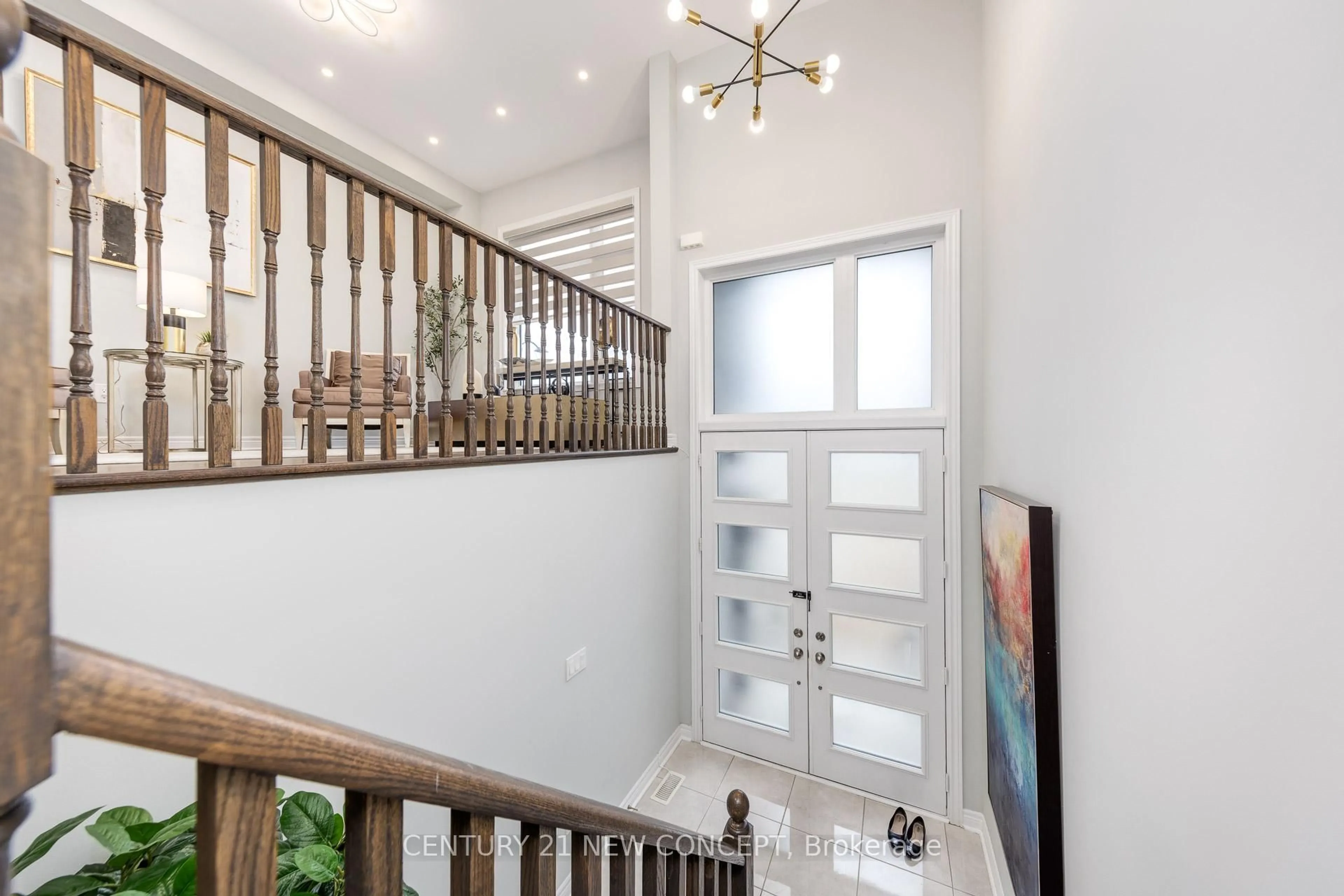 Unknown for 67 Lebovic Campus Dr, Vaughan Ontario L6A 5A4