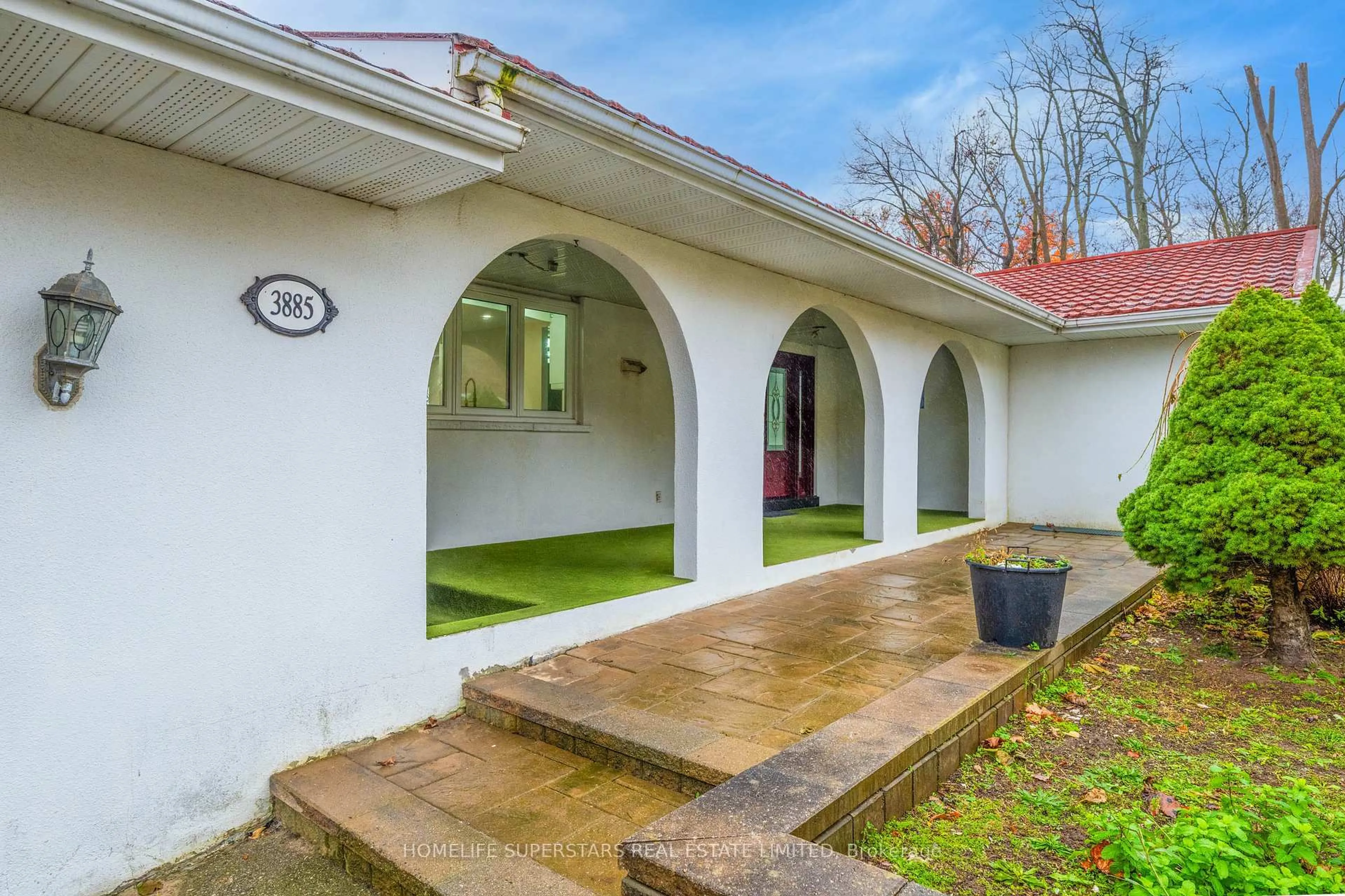 Unknown for 3885 89 Highway, Innisfil Ontario L0L 1L0