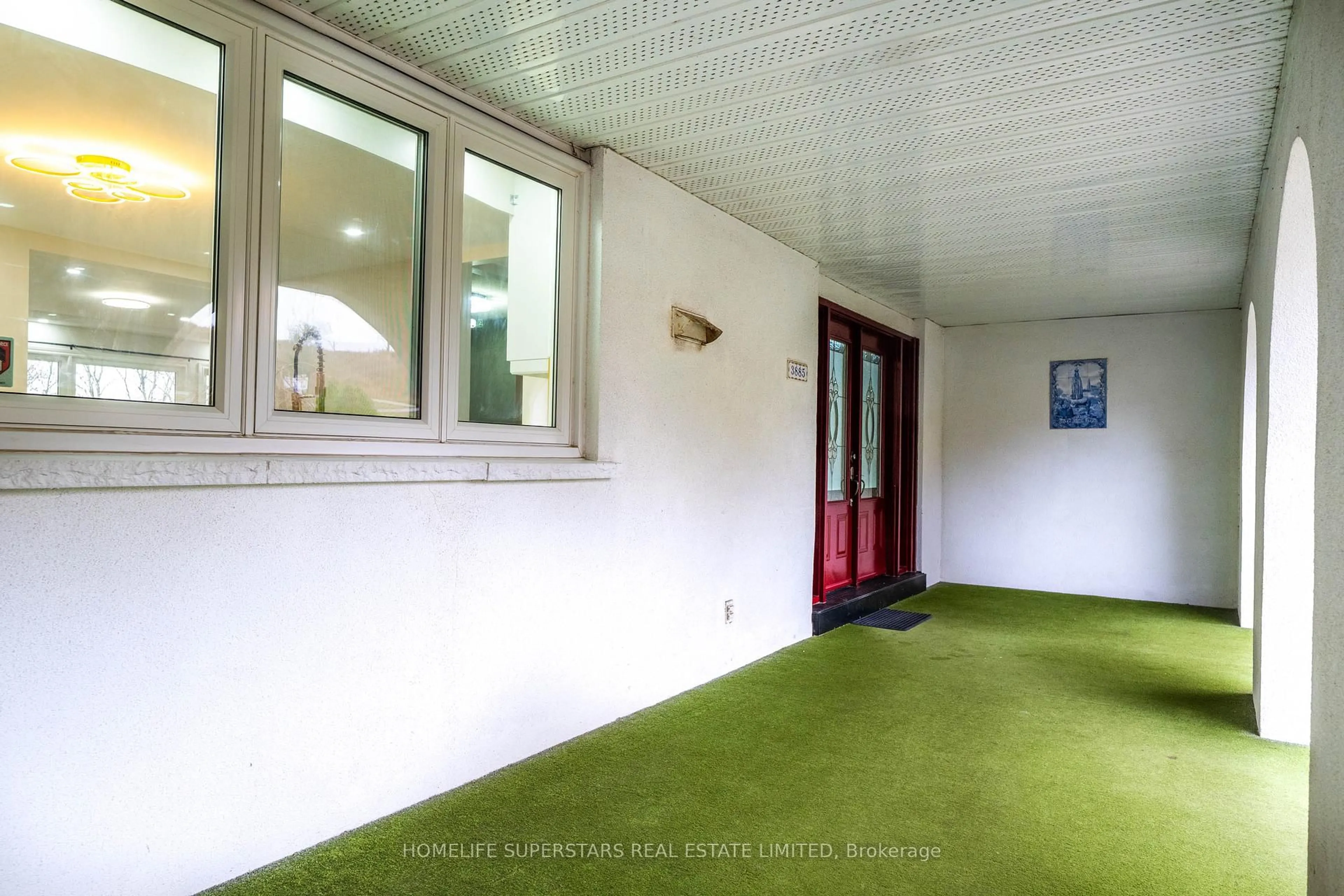 Unknown for 3885 89 Highway, Innisfil Ontario L0L 1L0