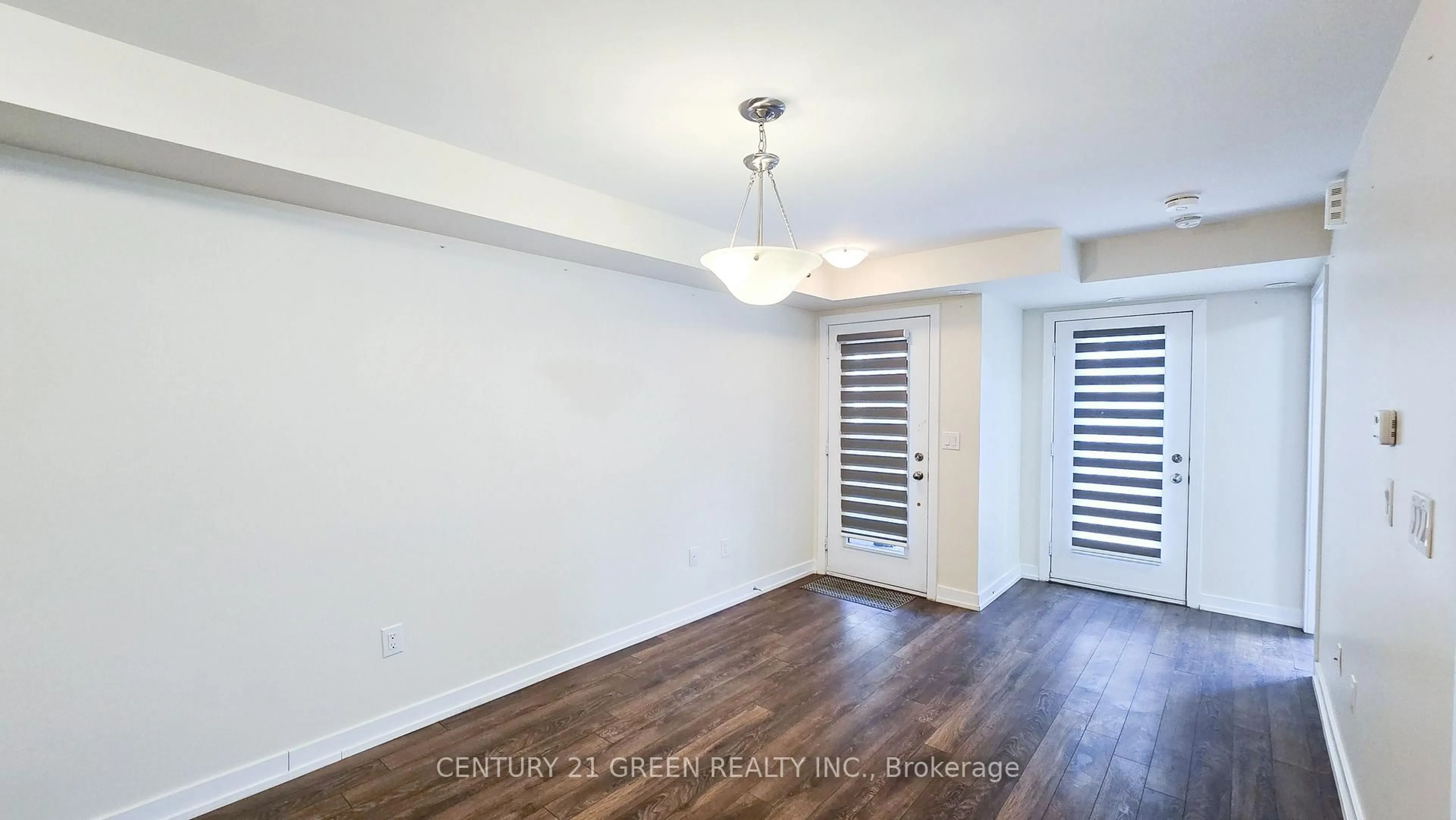 A pic of a room for 2 Westmeath Lane #2109, Markham Ontario L6B 0A8