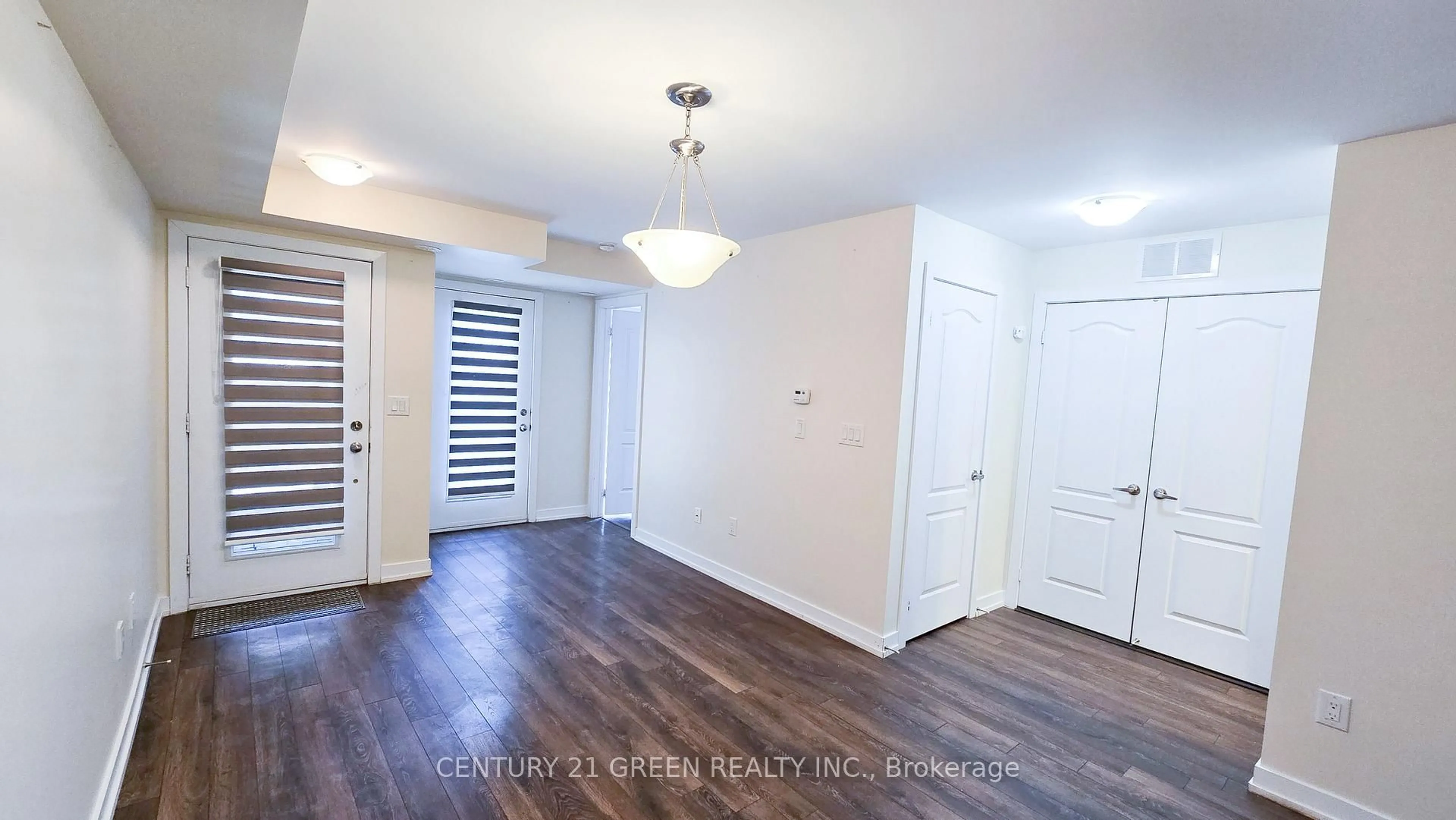 Unknown for 2 Westmeath Lane #2109, Markham Ontario L6B 0A8