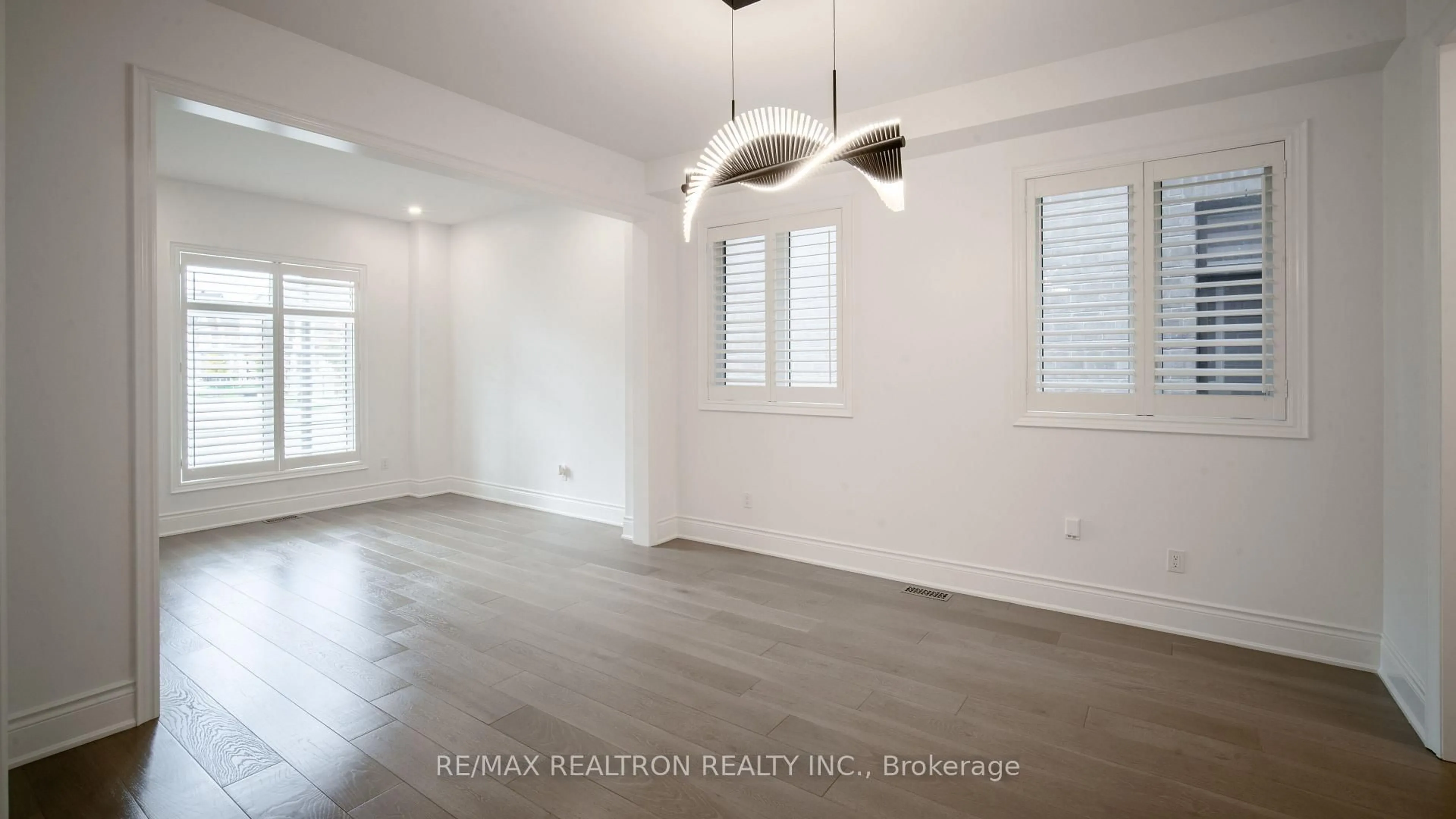 A pic of a room for 23 Night Sky Crt, Richmond Hill Ontario L4C 2R4