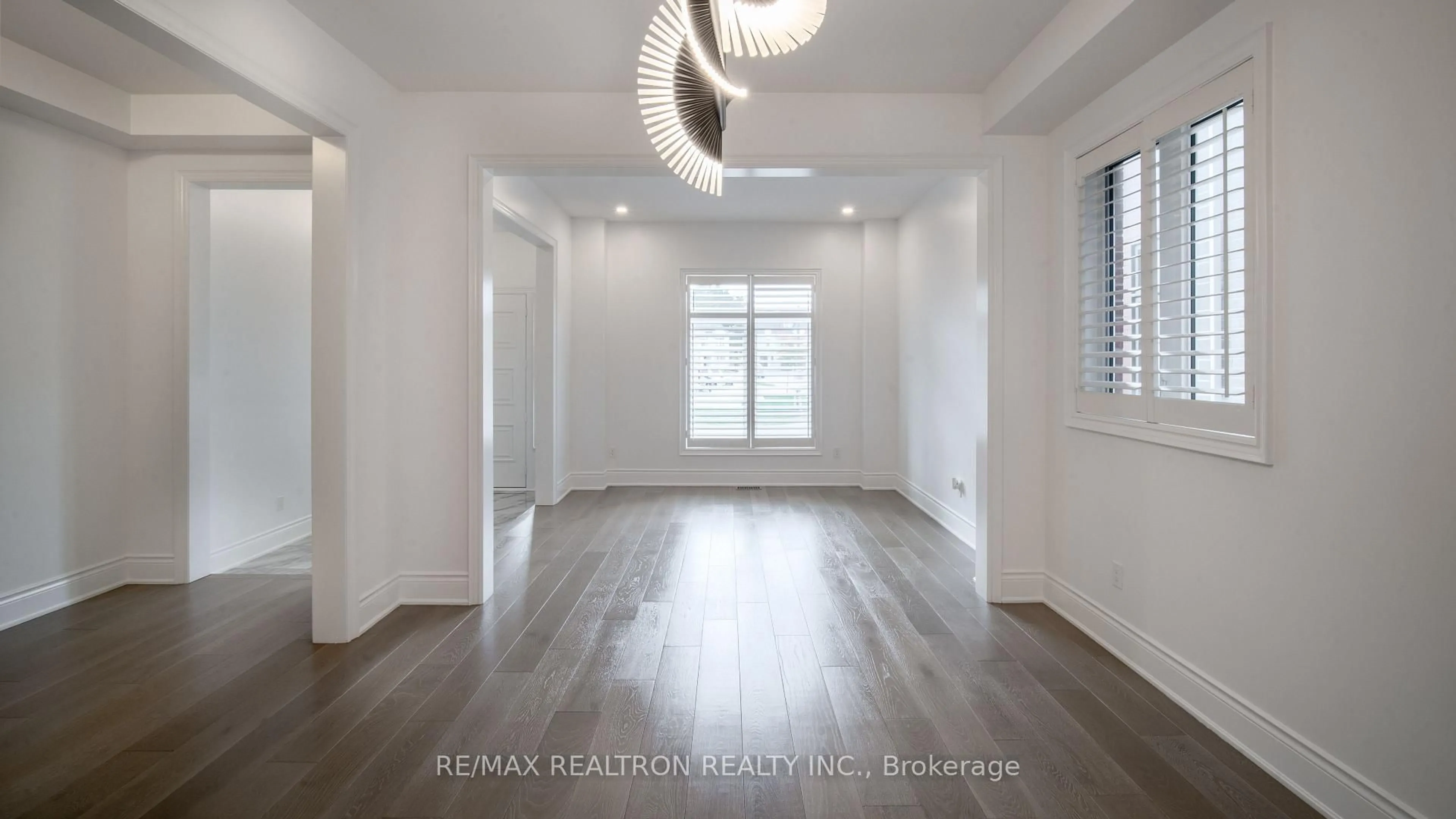 A pic of a room for 23 Night Sky Crt, Richmond Hill Ontario L4C 2R4