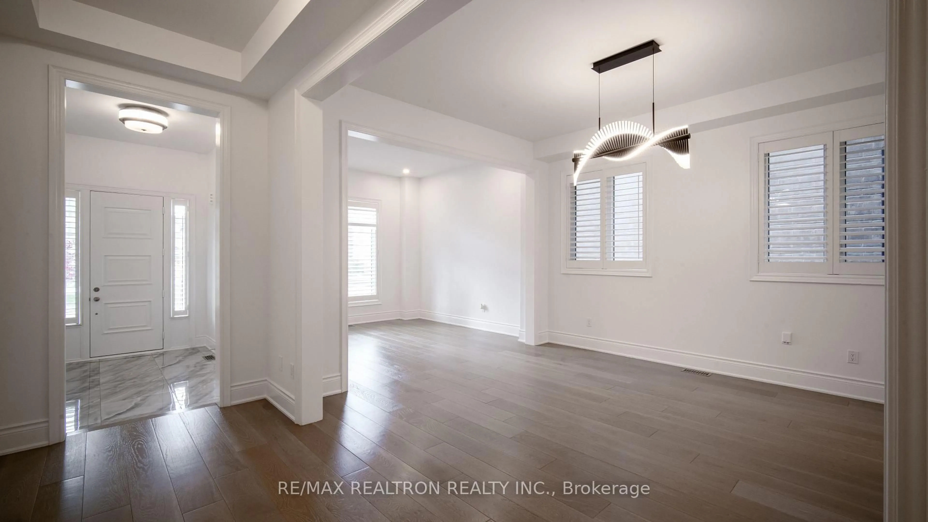 A pic of a room for 23 Night Sky Crt, Richmond Hill Ontario L4C 2R4