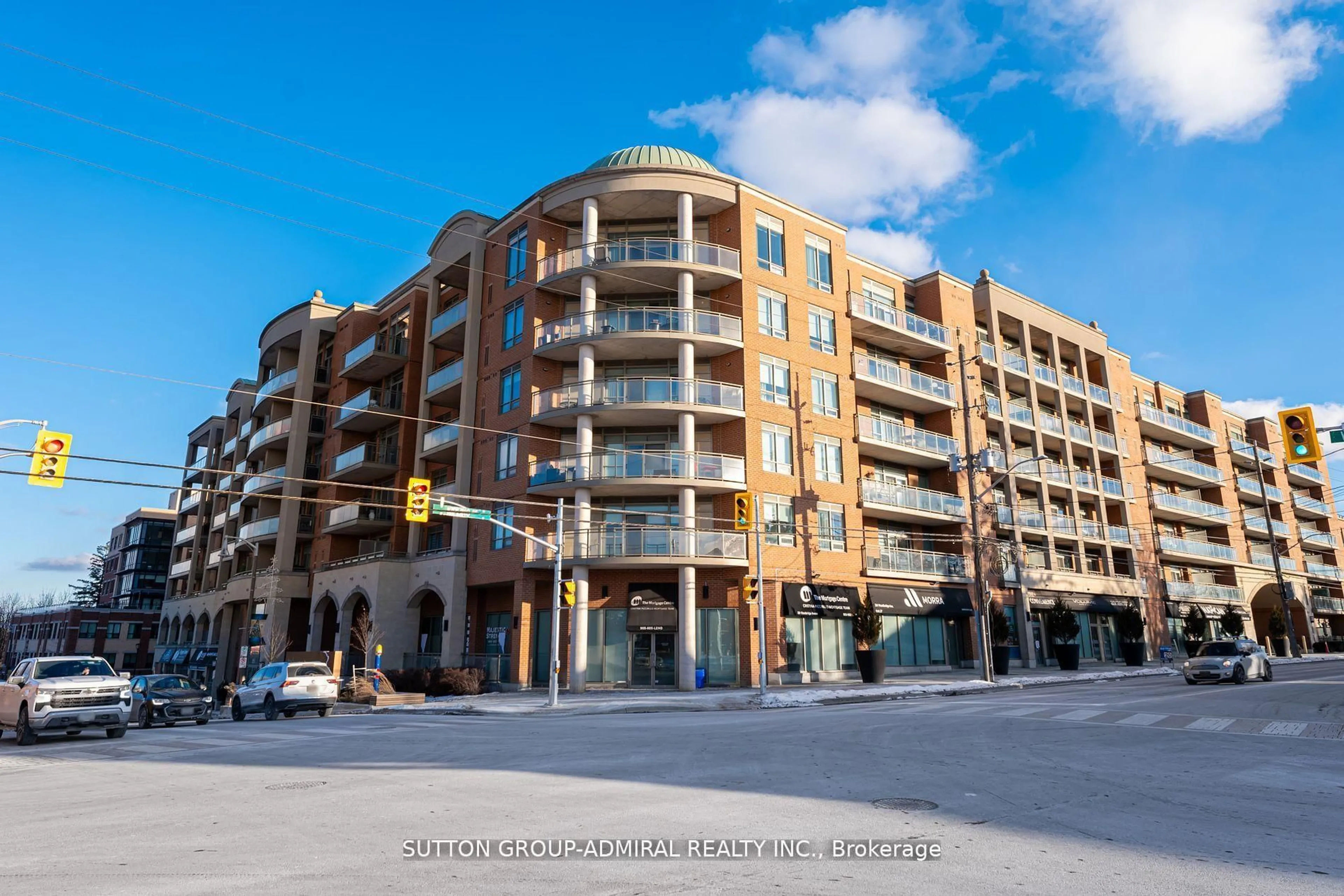 Unknown for 281 Woodbridge Ave #342, Vaughan Ontario L4L 0C6