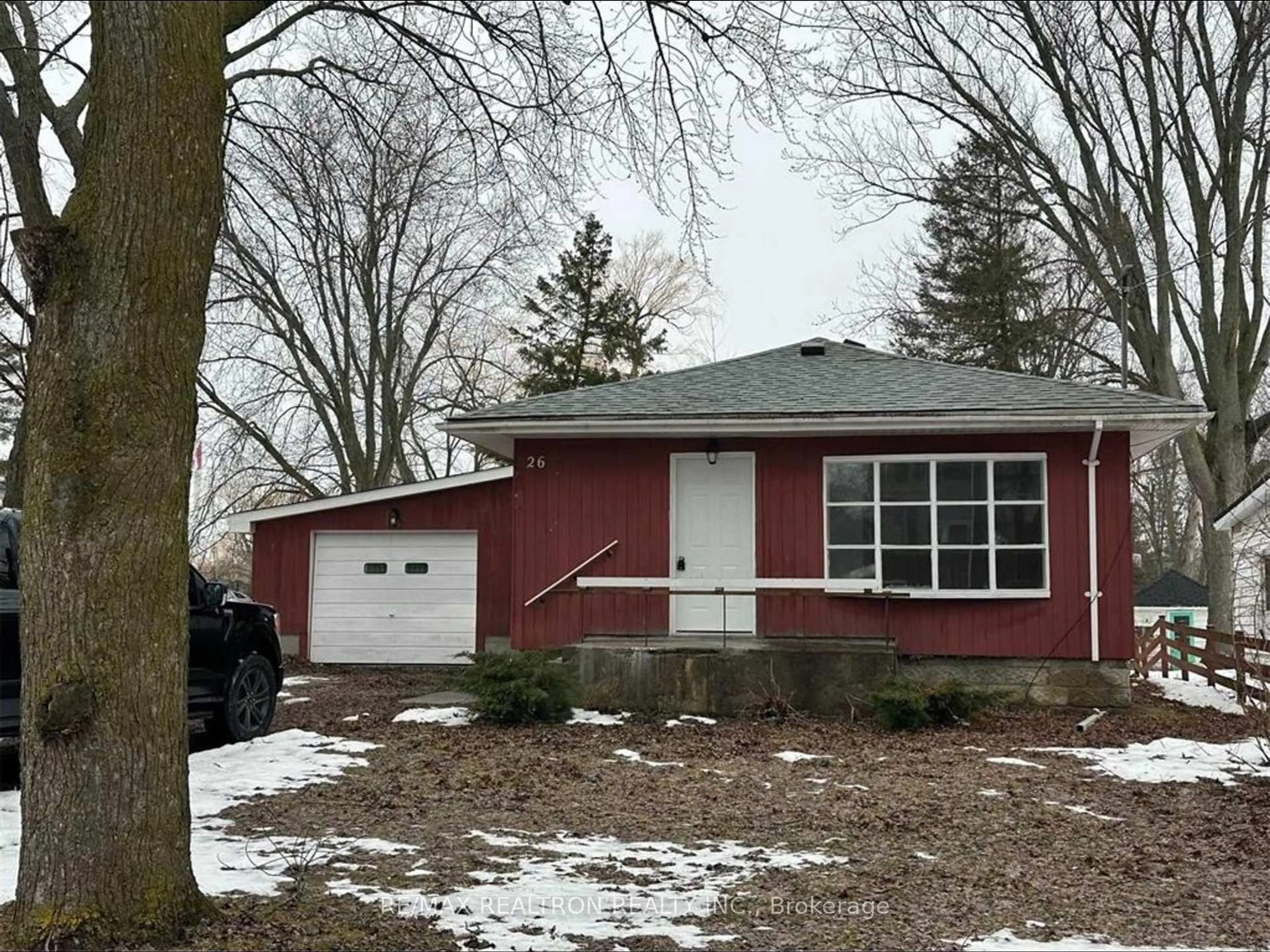 Unknown for 26 Douglas Rd, Richmond Hill Ontario L4E 3G9