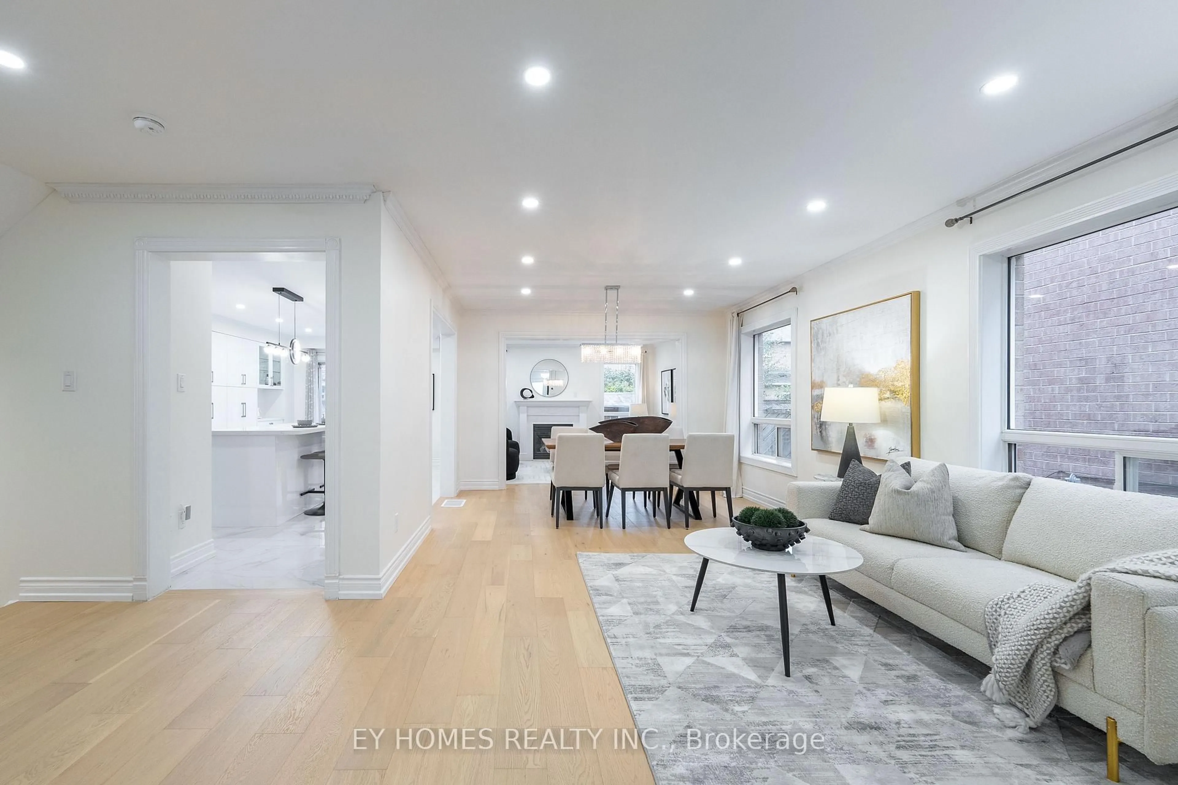 Unknown for 285 St. Joan Of Arc Ave, Vaughan Ontario L6A 3E2