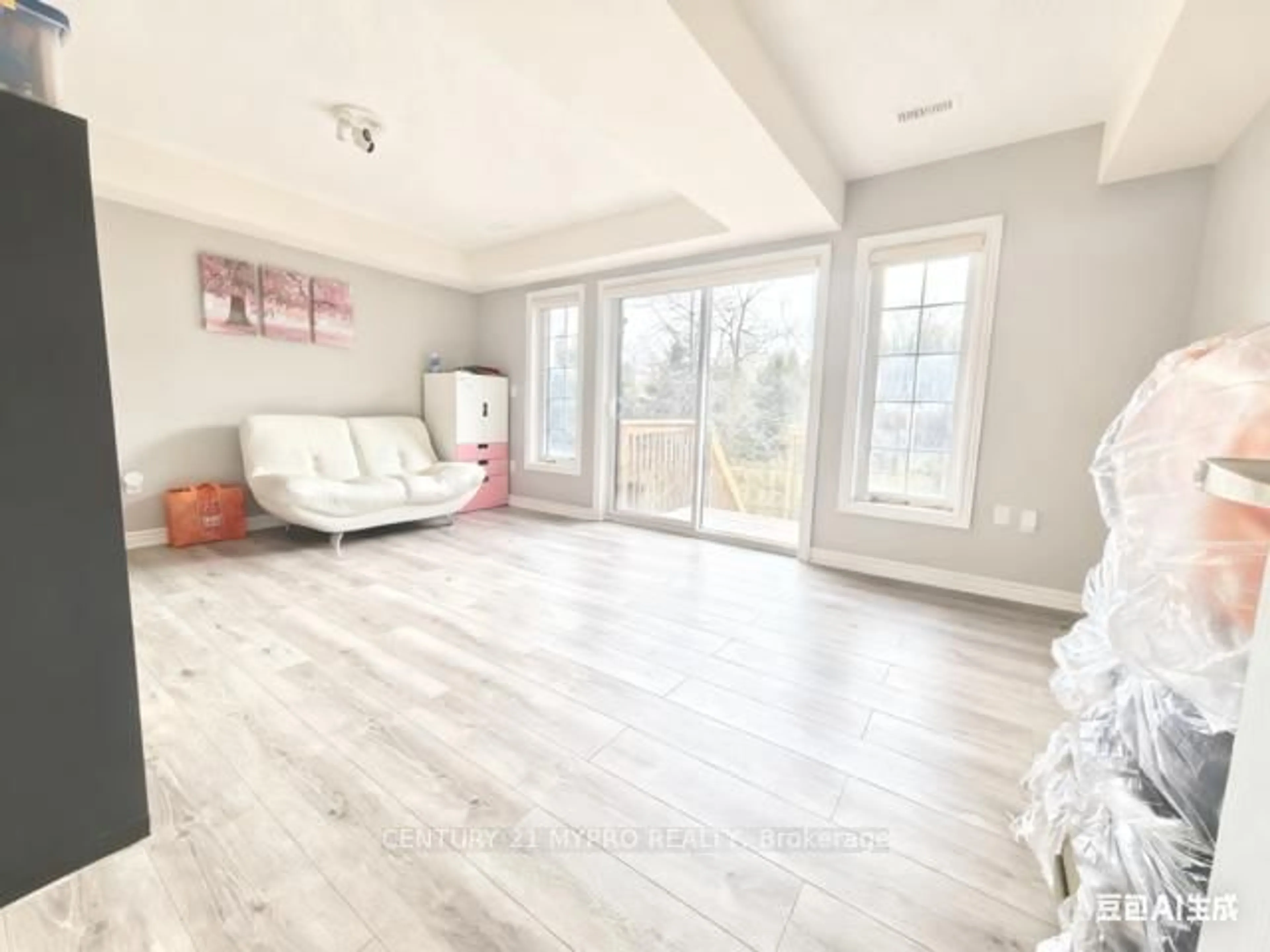 A pic of a room for 55 Milbourne Lane, Richmond Hill Ontario L4E 1G4