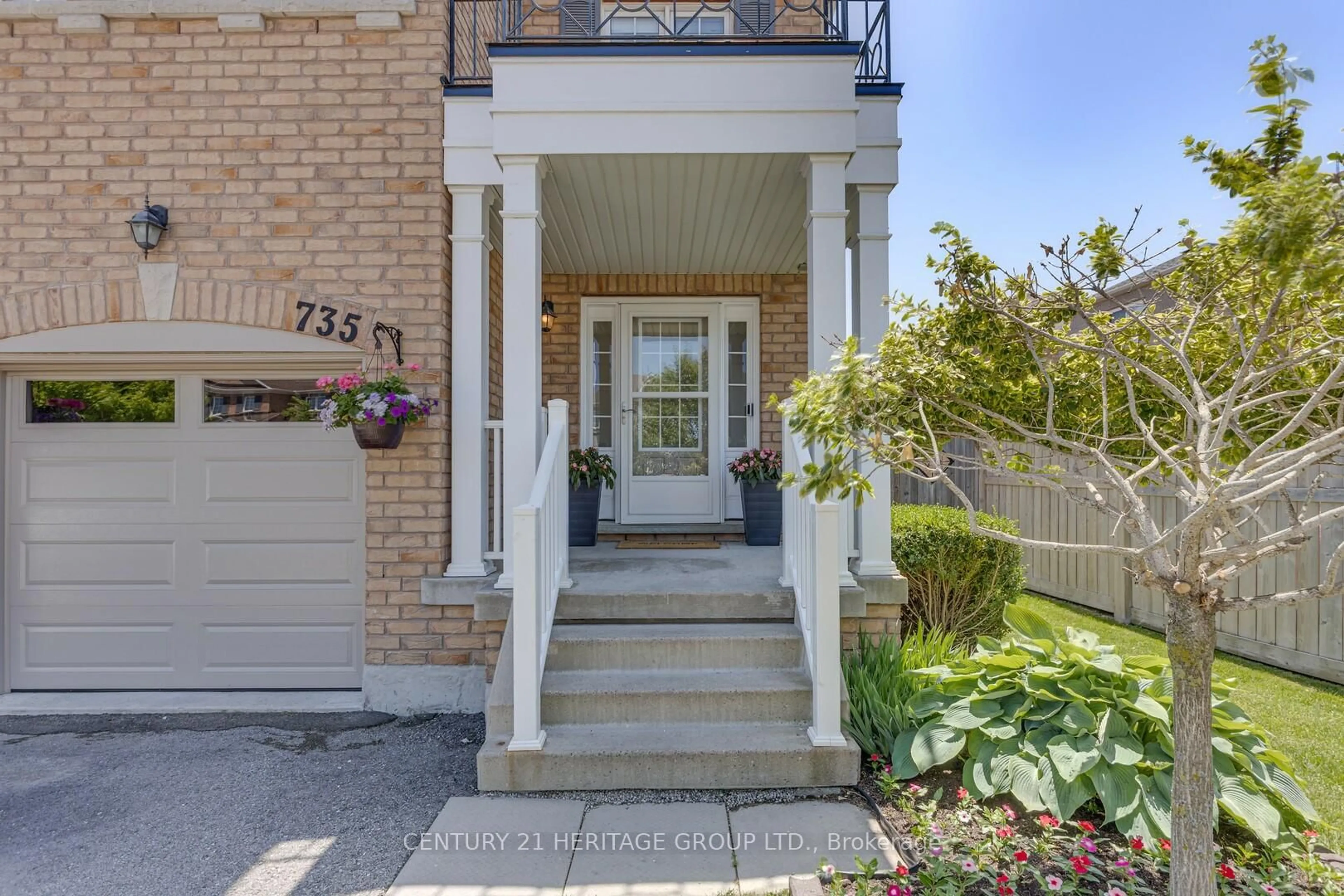 Unknown for 735 Miller Park Ave, Bradford West Gwillimbury Ontario L3Z 0L8