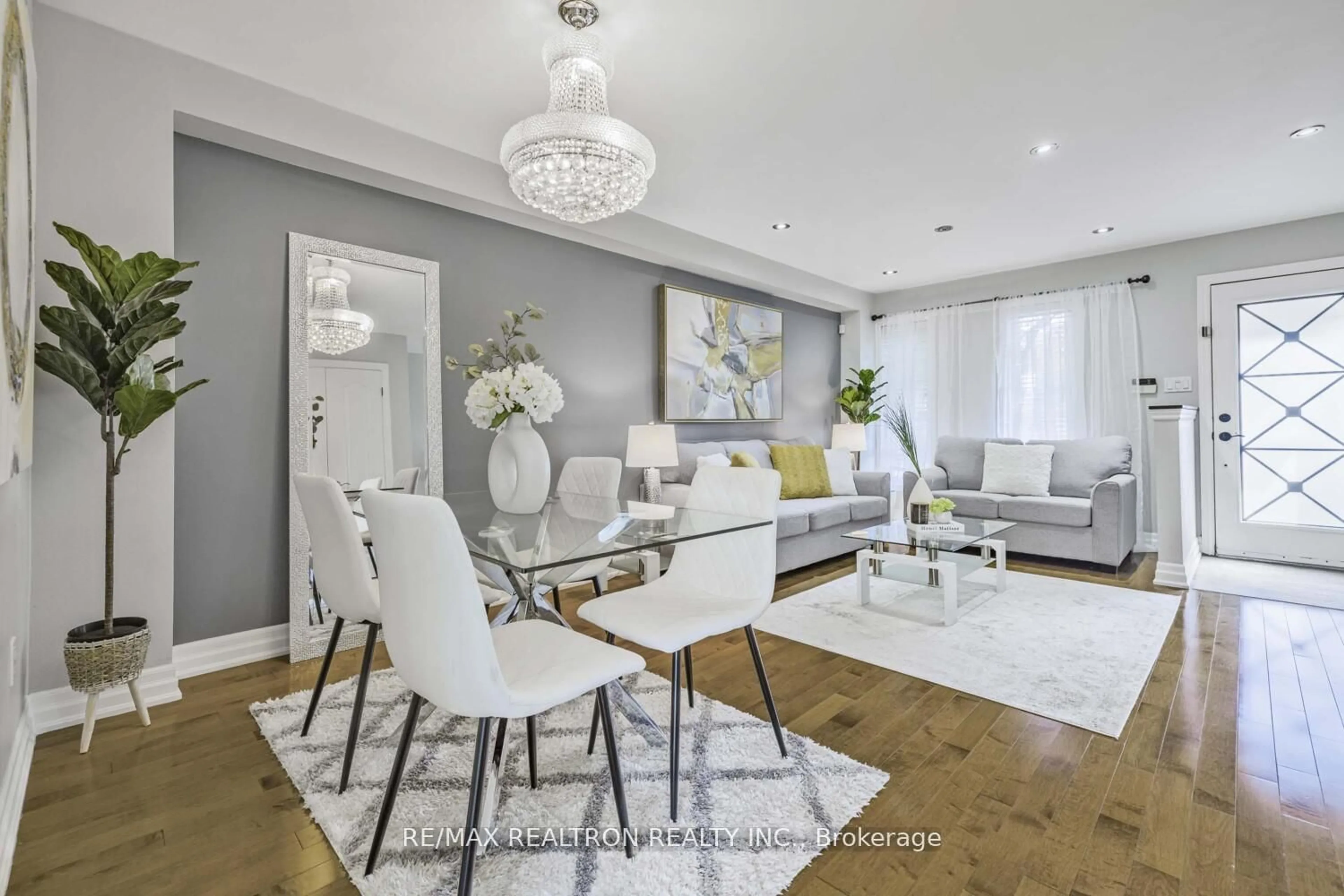 Unknown for 287 Wildberry Cres, Vaughan Ontario L4H 2H6