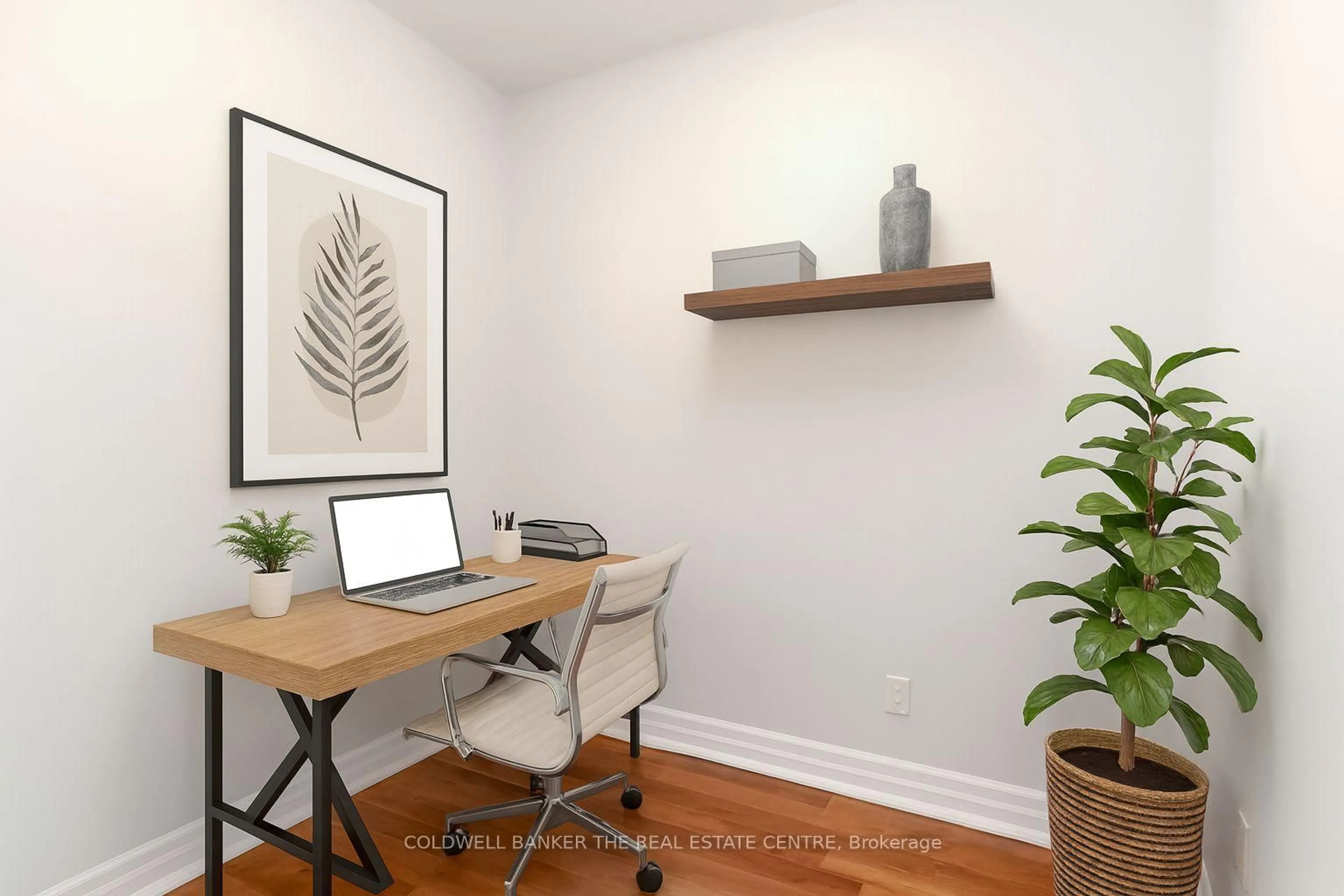 A pic of a room for 180 John West Way #220, Aurora Ontario L4G 0R3