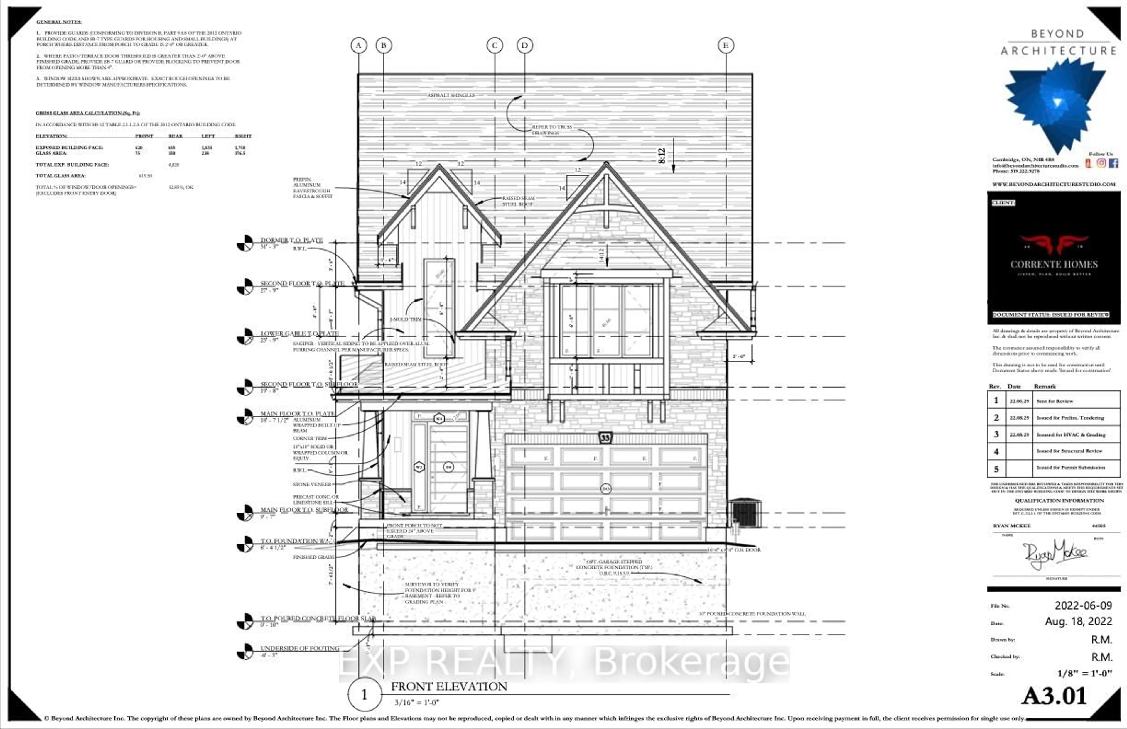 Floor plan for 370A Walter Dr, Georgina Ontario L4P 3A7