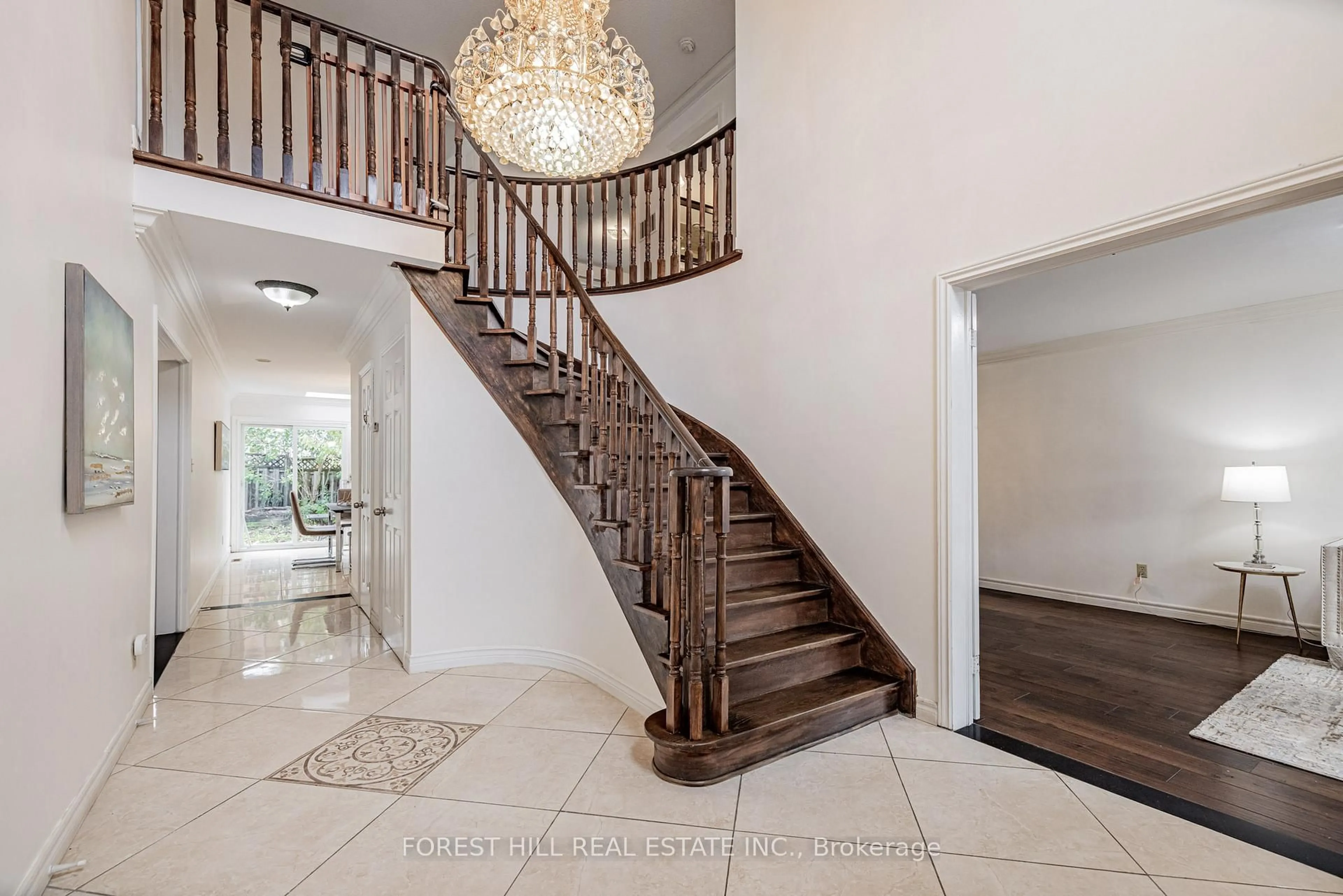 Unknown for 51 Briggs Ave, Richmond Hill Ontario L4B 1N8