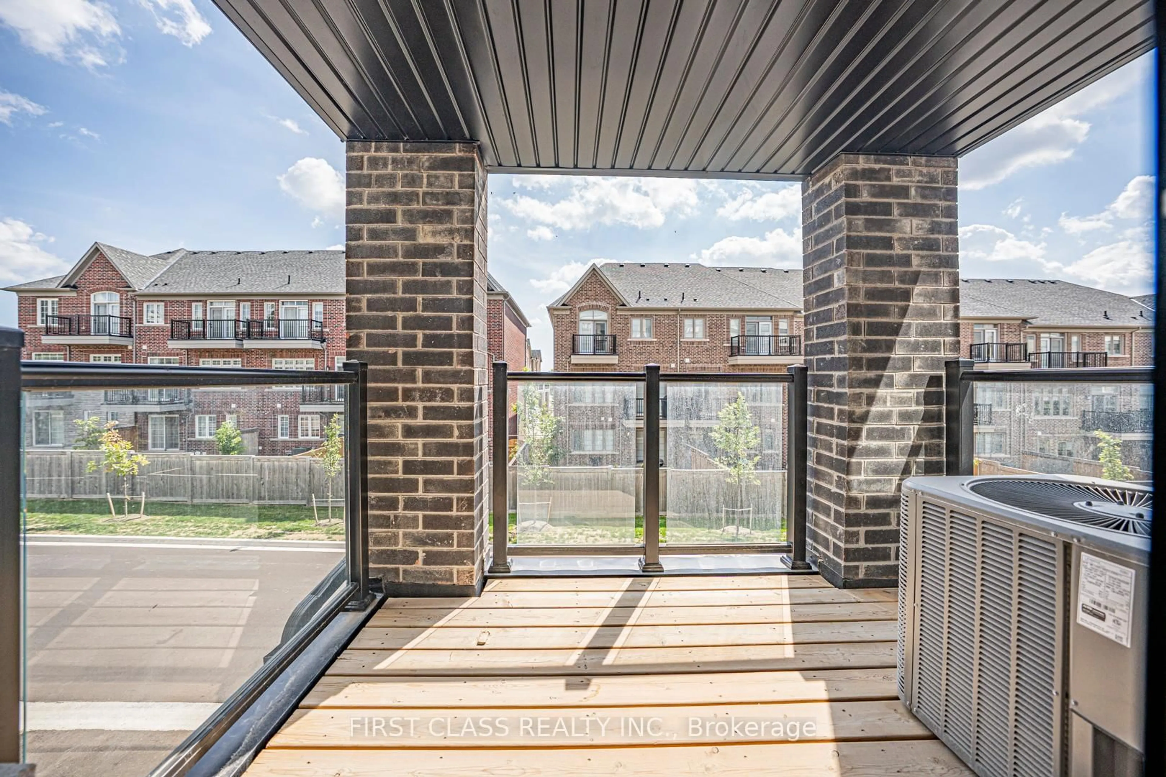 Unknown for 40 Herman Gilroy Lane, Markham Ontario L6C 3L7