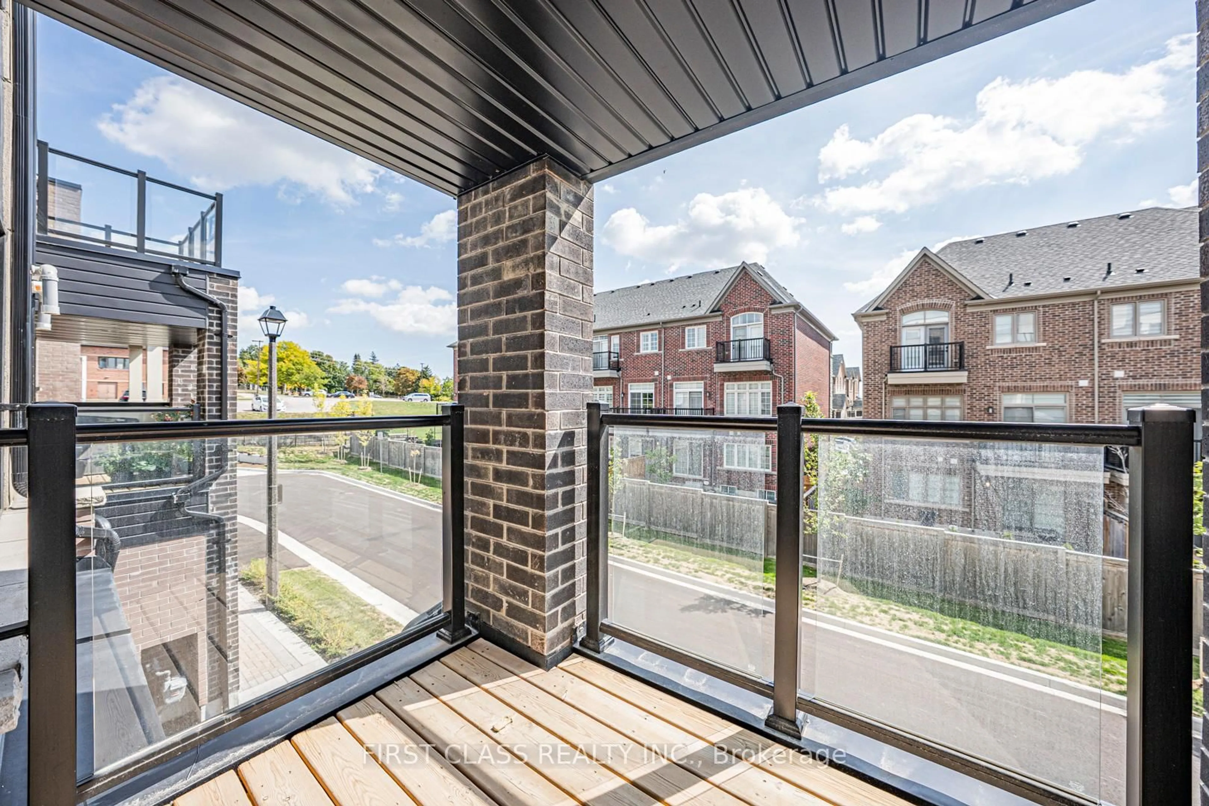 Unknown for 40 Herman Gilroy Lane, Markham Ontario L6C 3L7