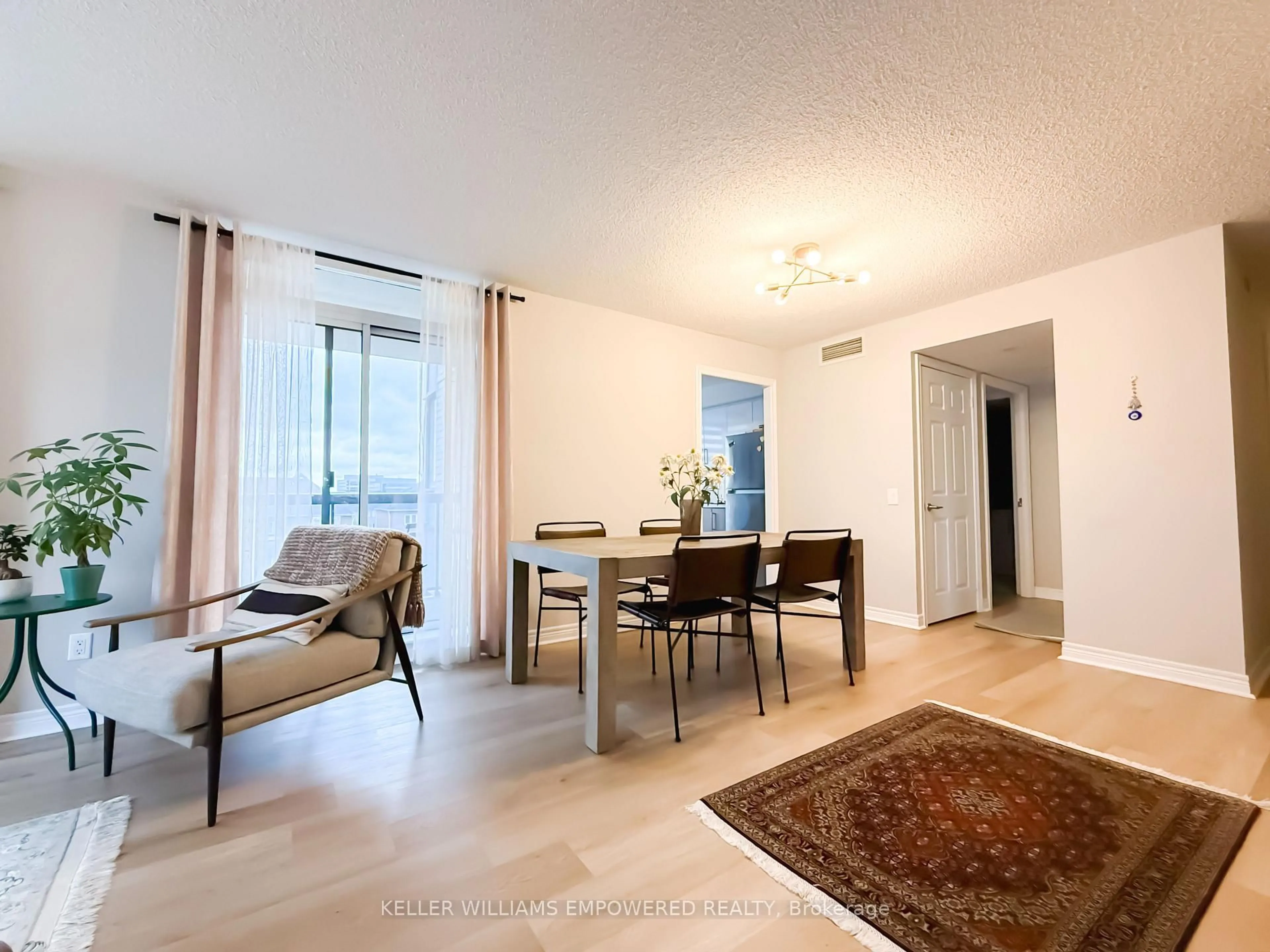 Unknown for 51 Times Ave #302, Markham Ontario L3T 7X7