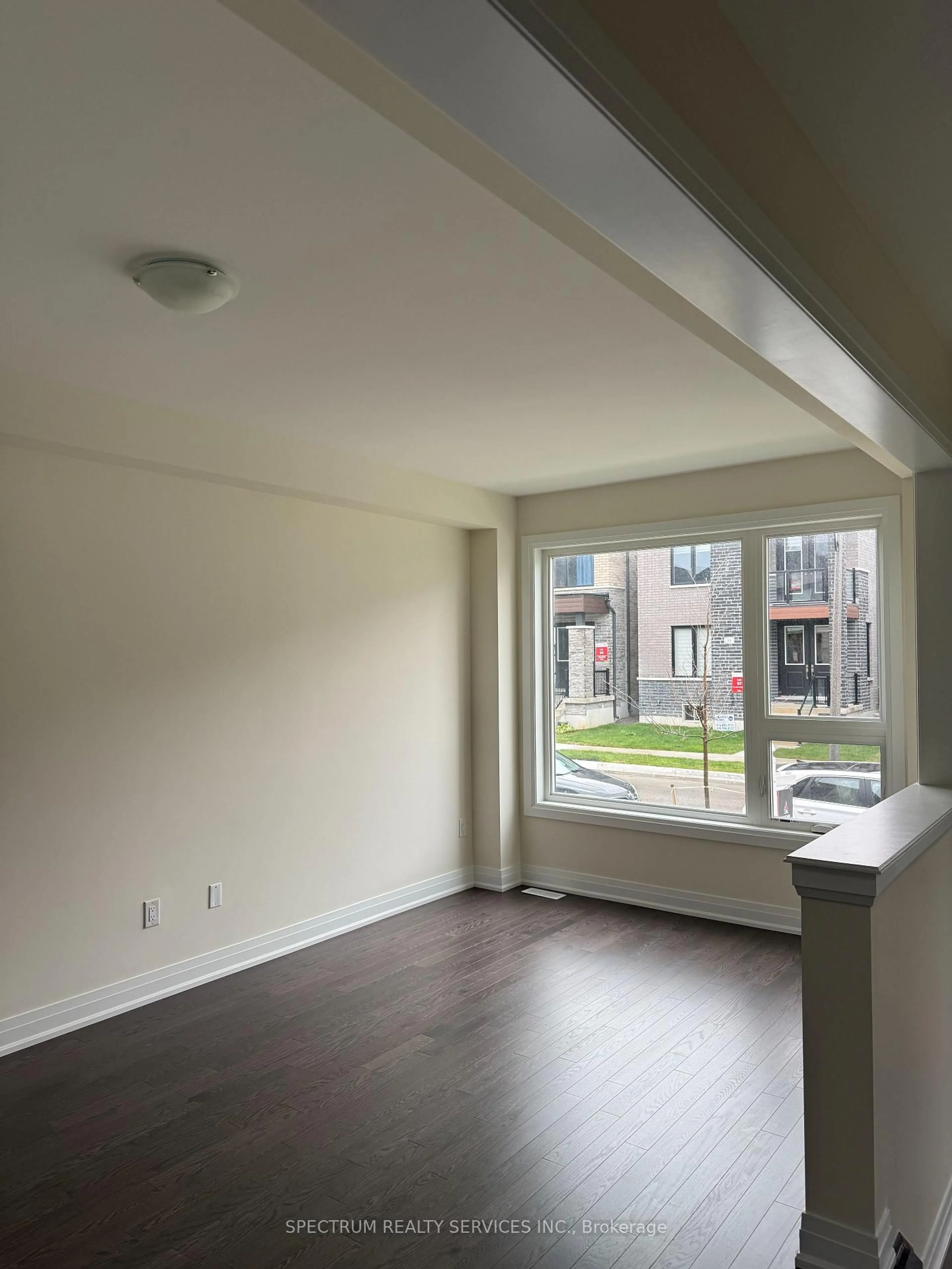 A pic of a room for 7 John Rolph St, Markham Ontario L6B 1R8
