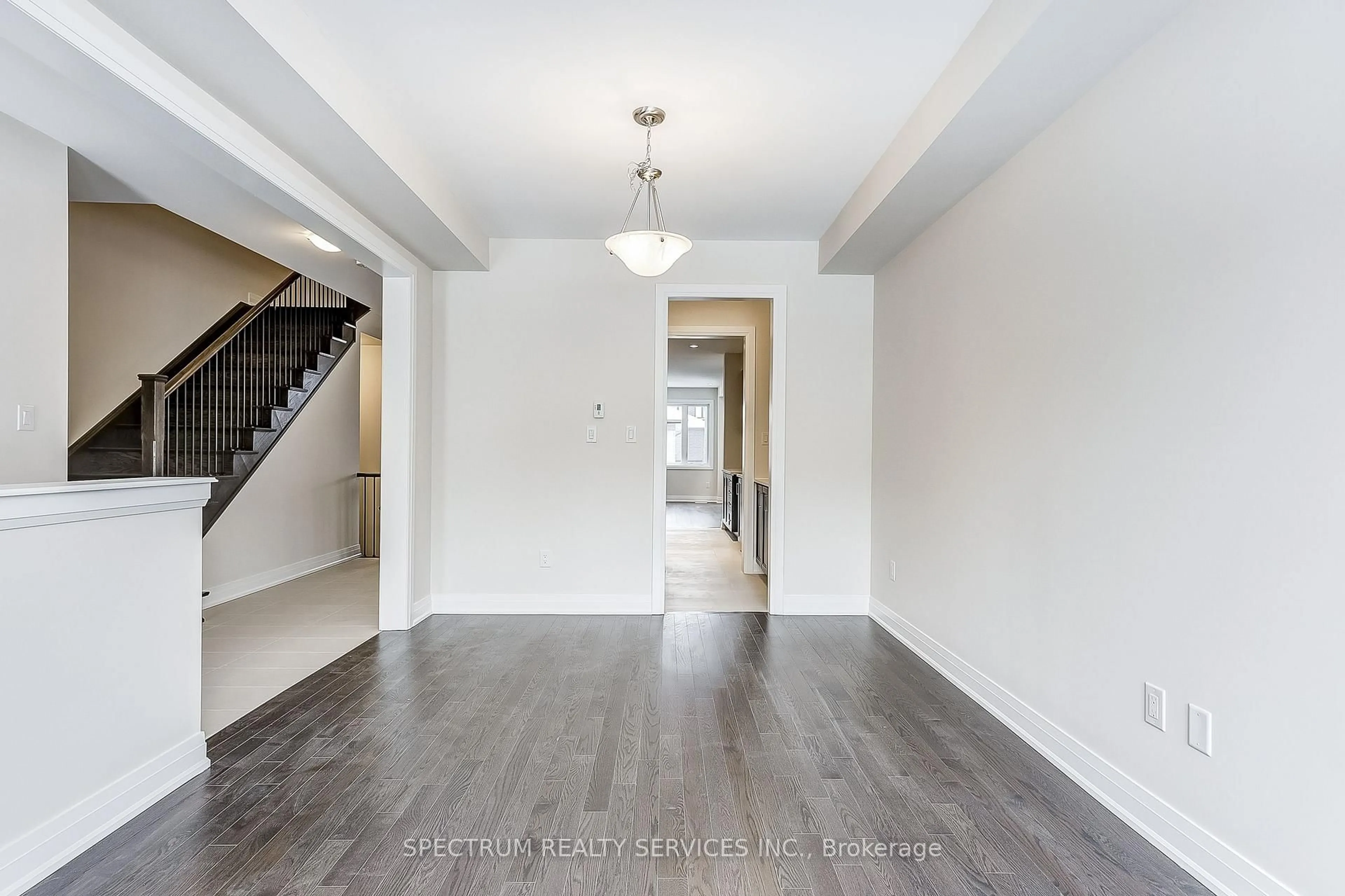 Unknown for 13 John Rolph St, Markham Ontario L6B 1R8