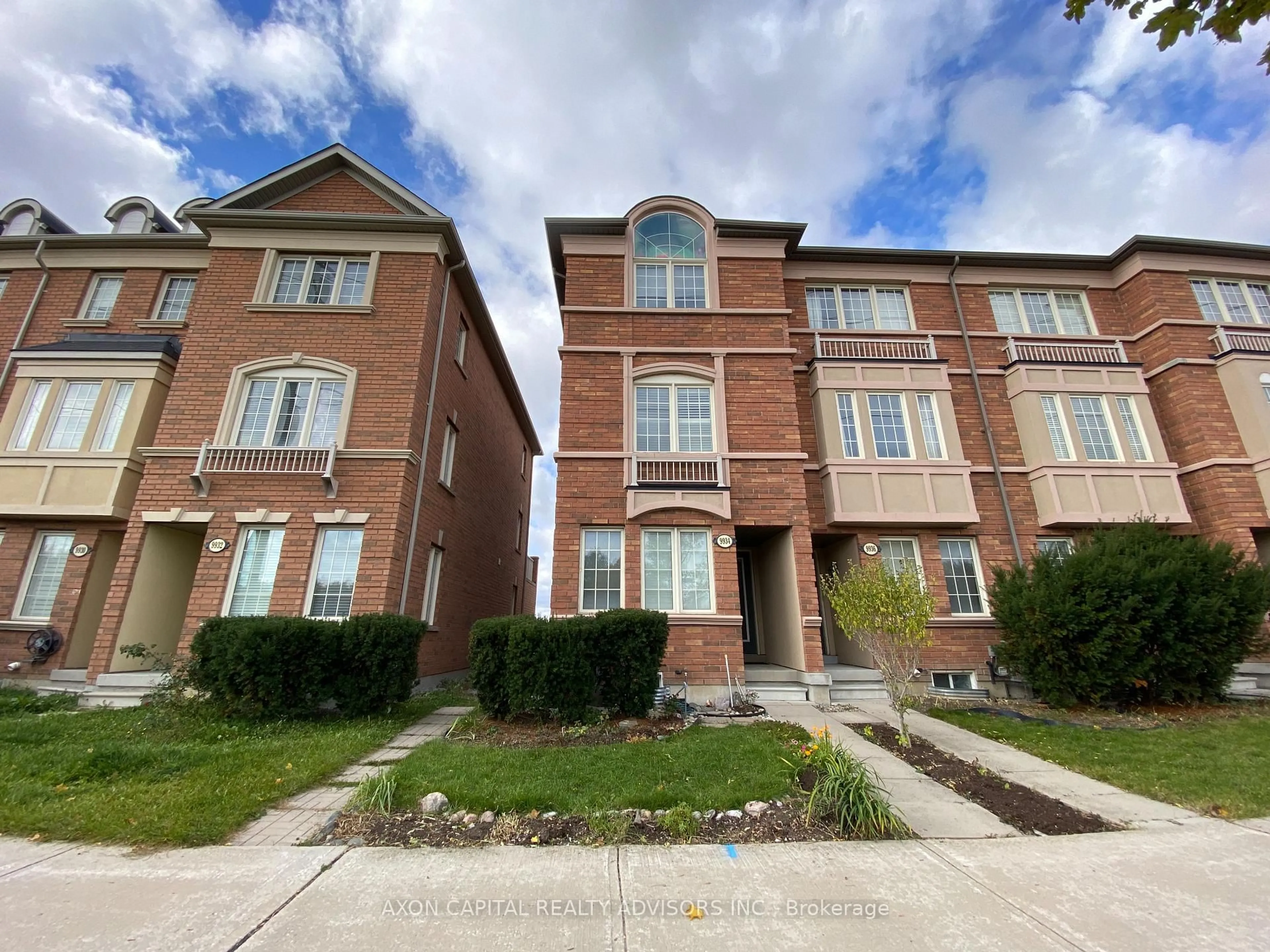 Unknown for 9934 McCowan Rd, Markham Ontario L6C 0M7