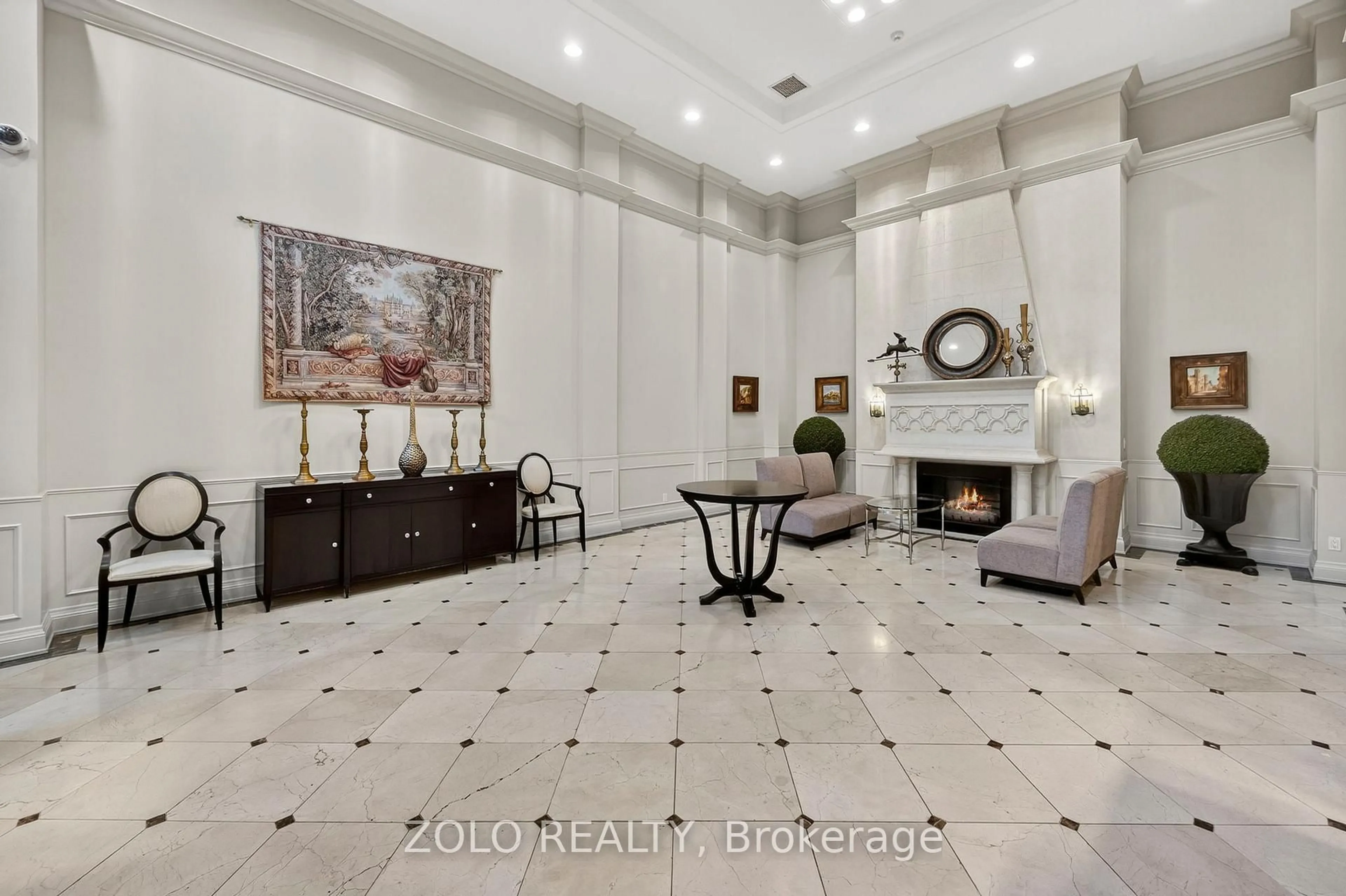 Unknown for 350 Red Maple Rd #1212, Richmond Hill Ontario L4C 0T5